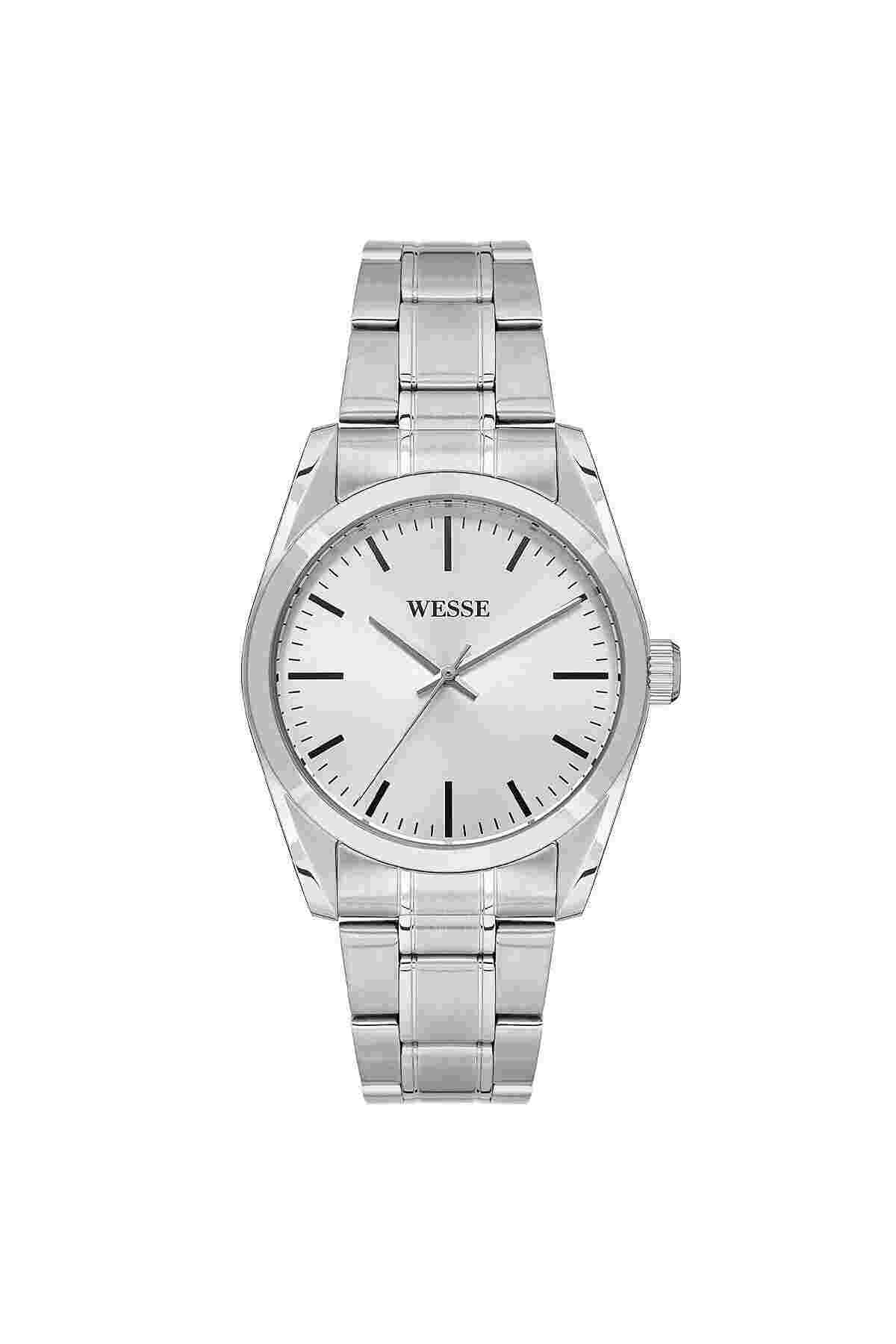 Wesse Wwg208404 Kadın|erkek Kol Saati