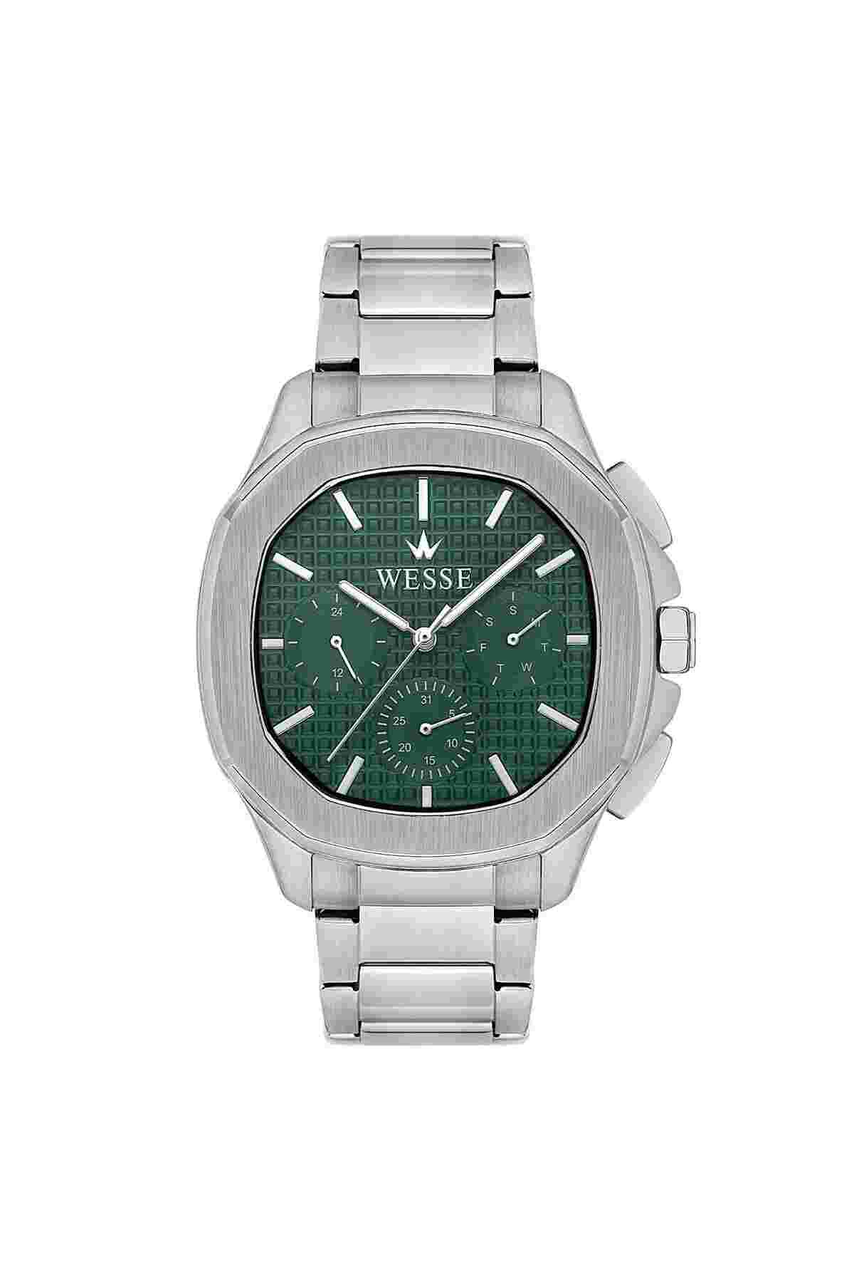 Wesse Wwg209404 Erkek Kol Saati