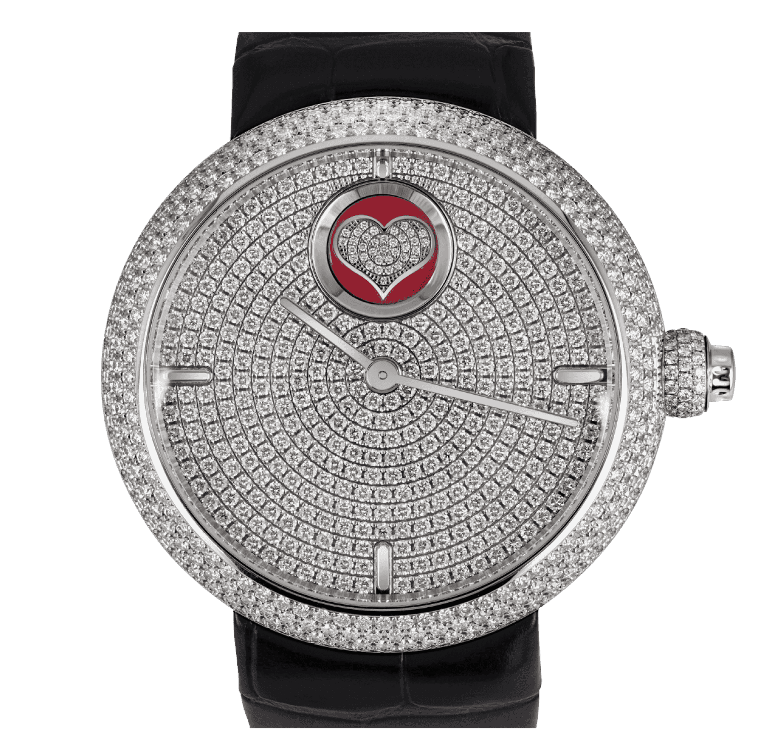 Emoji Emoji Full Diamonds