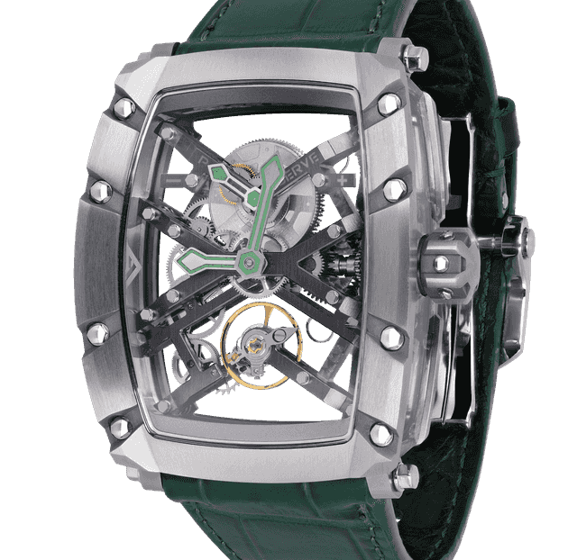 Dictator Dictator Green