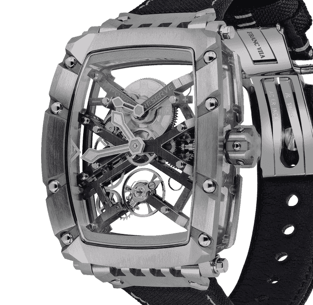 Dictator Dictator Silver