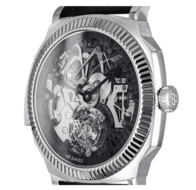 Iconic Minute Repeater Light