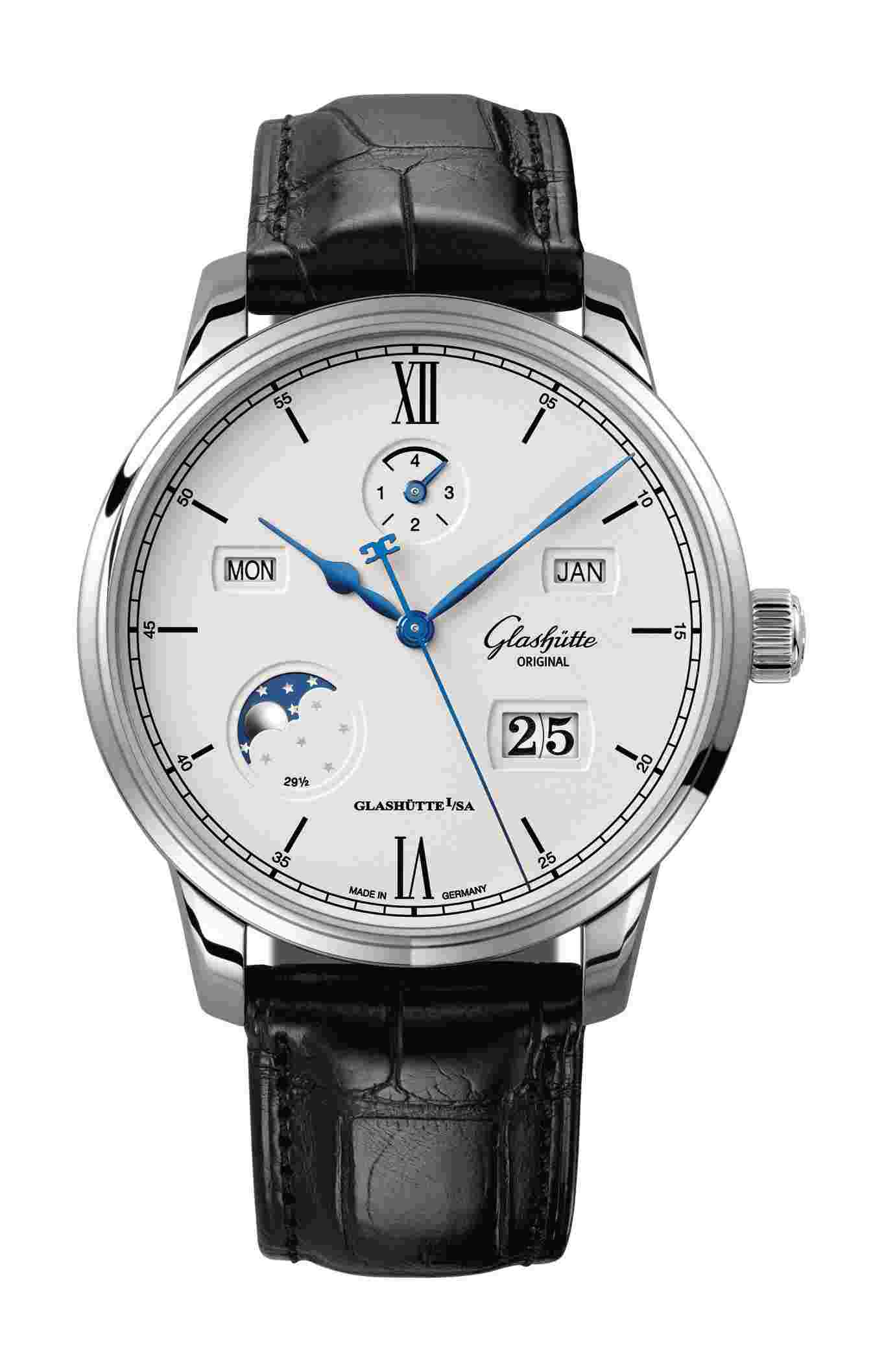 Glashütte Original
Senator Excellence Perpetual Calendar