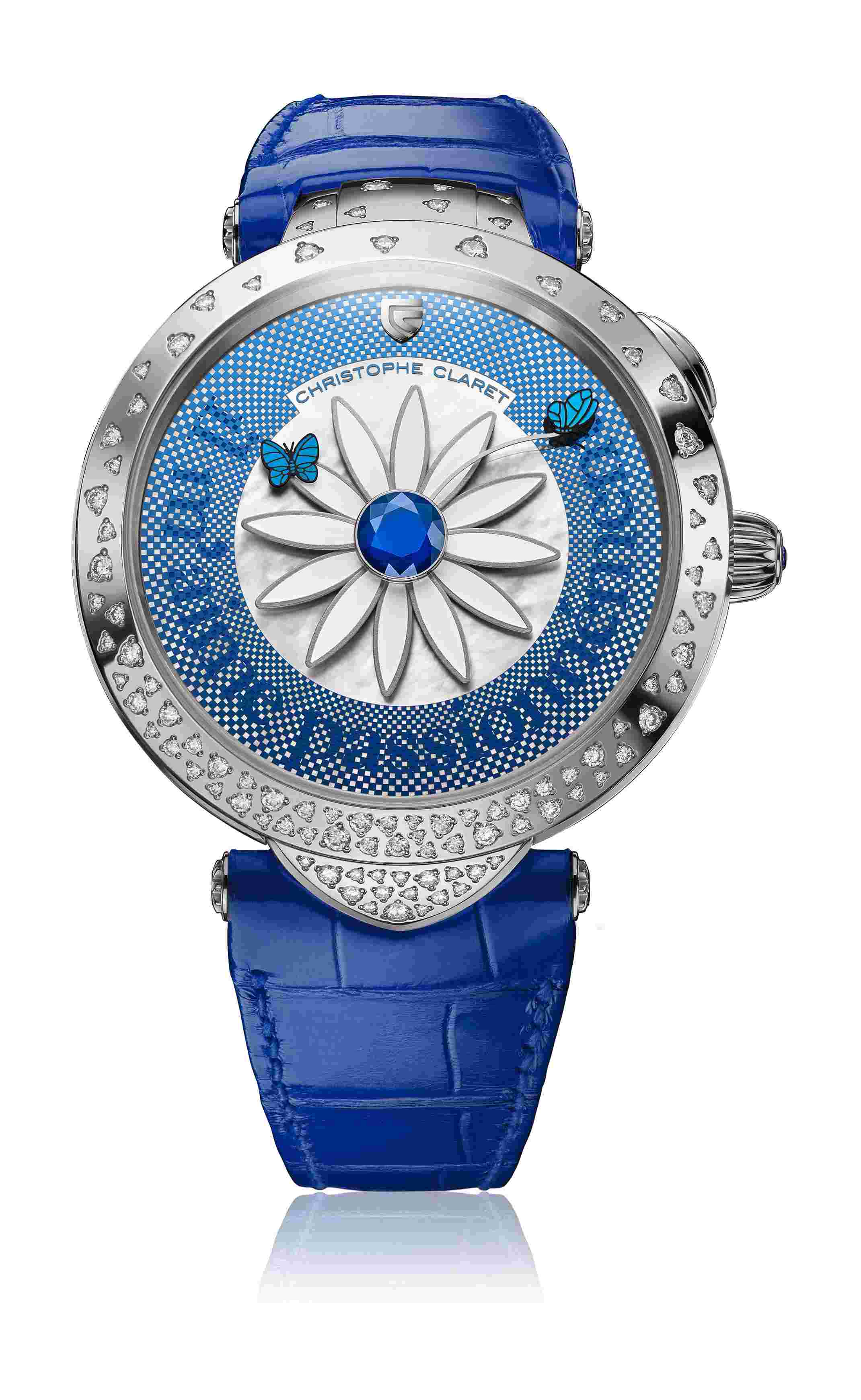 Christophe Claret
Marguerite