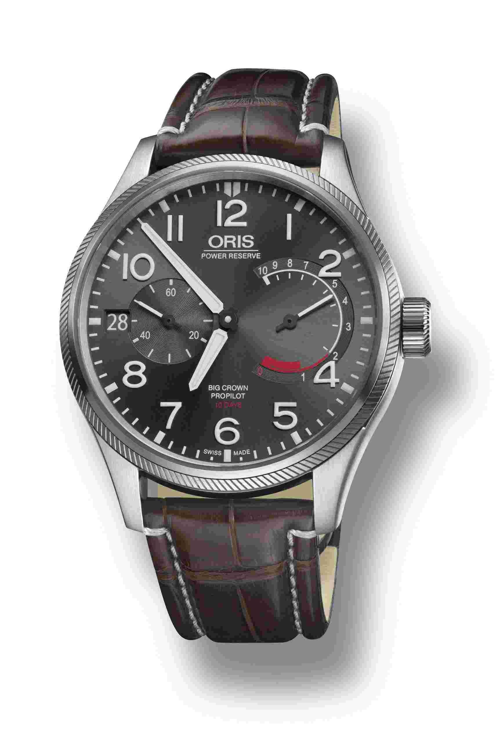 Oris
Oris Big Crown ProPilot Caliber 111