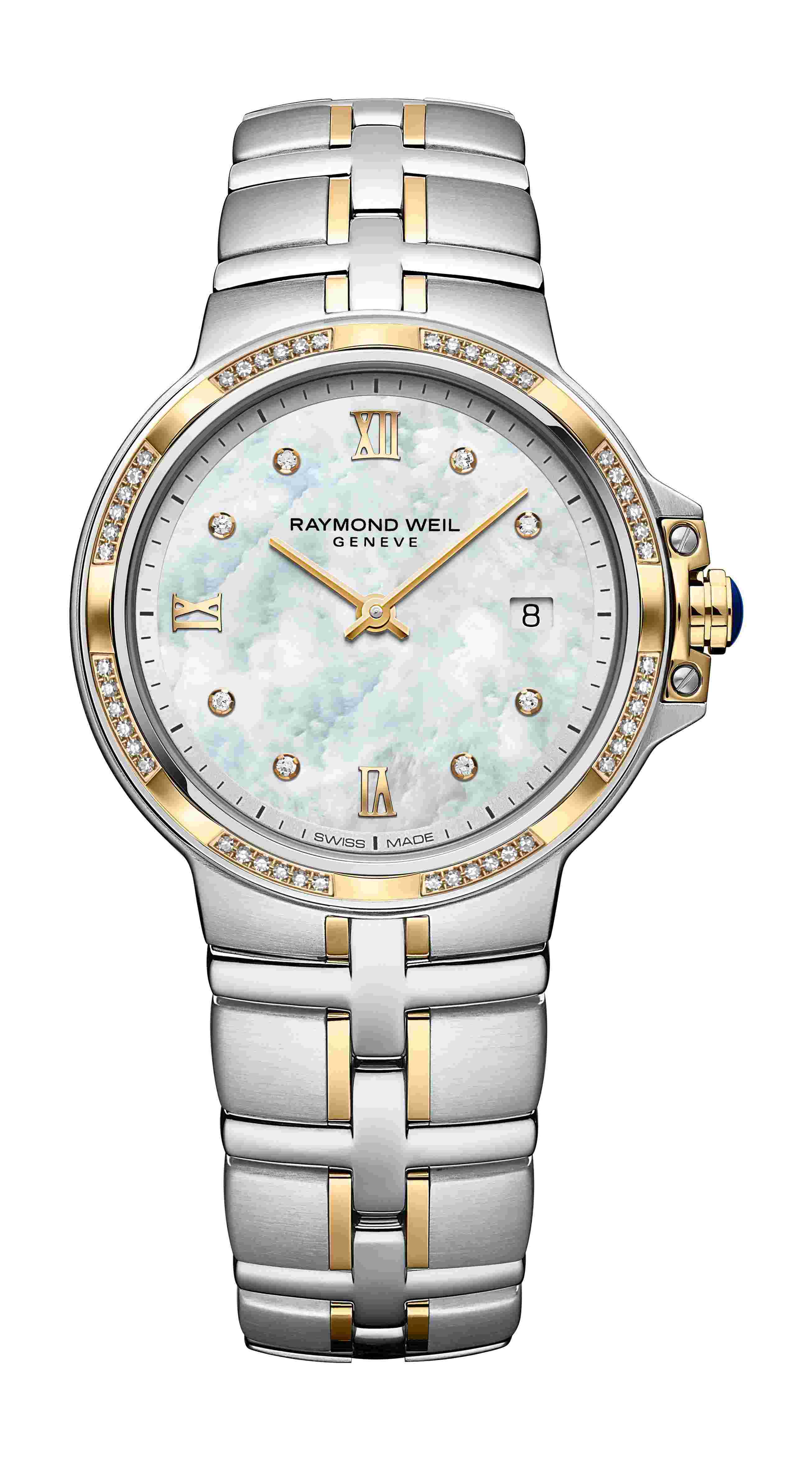 Raymond Weil
Parsifal