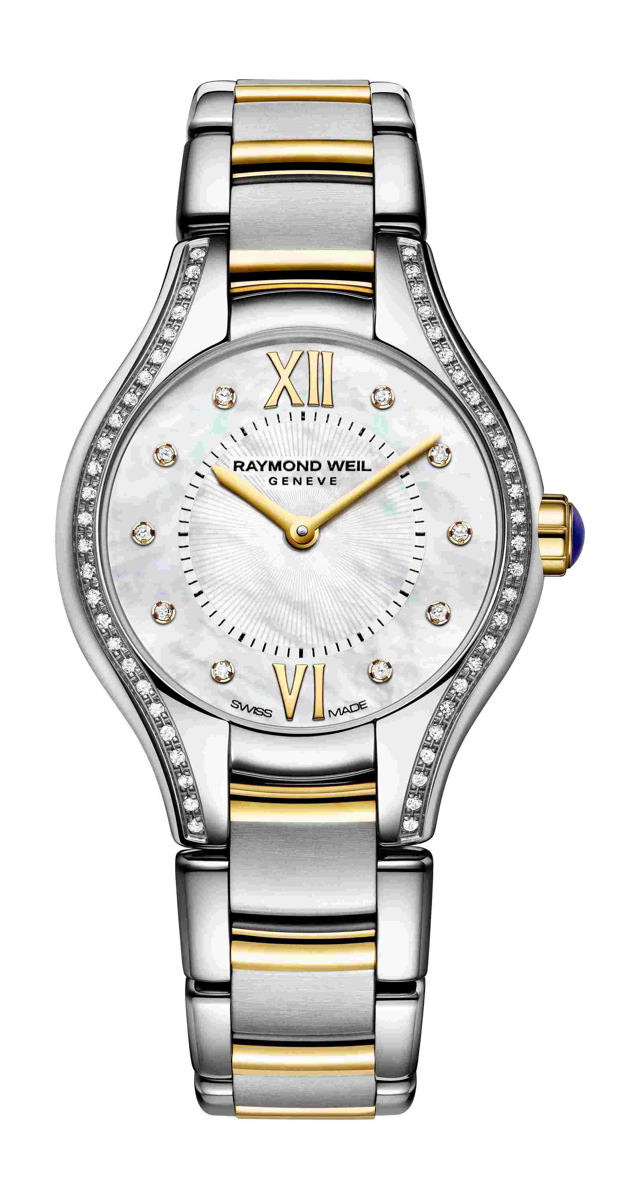 Raymond Weil
Noemia