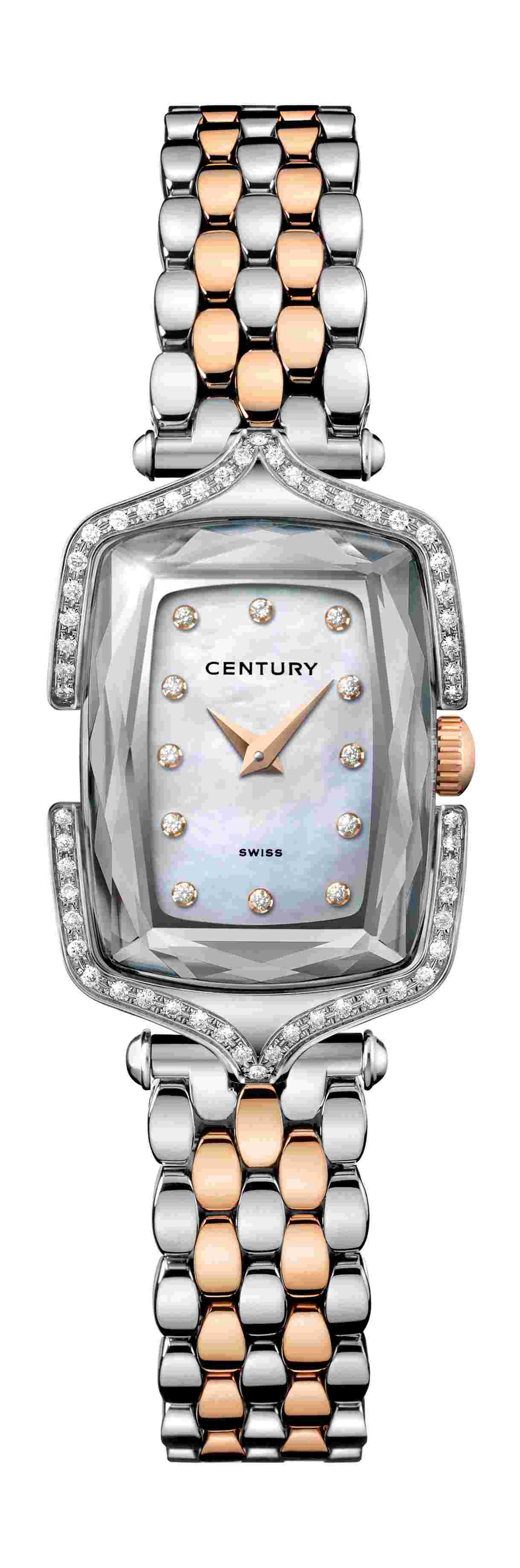 Century
Affinity