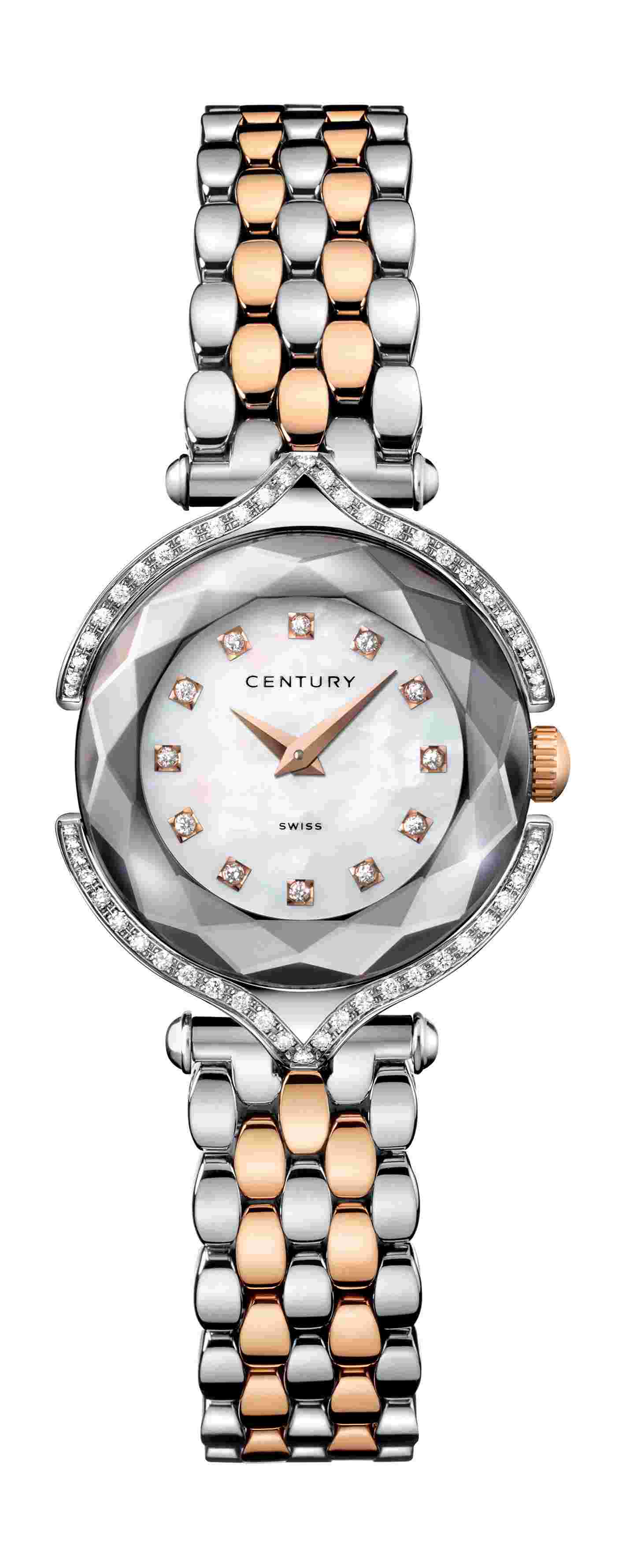 Century
Affinity