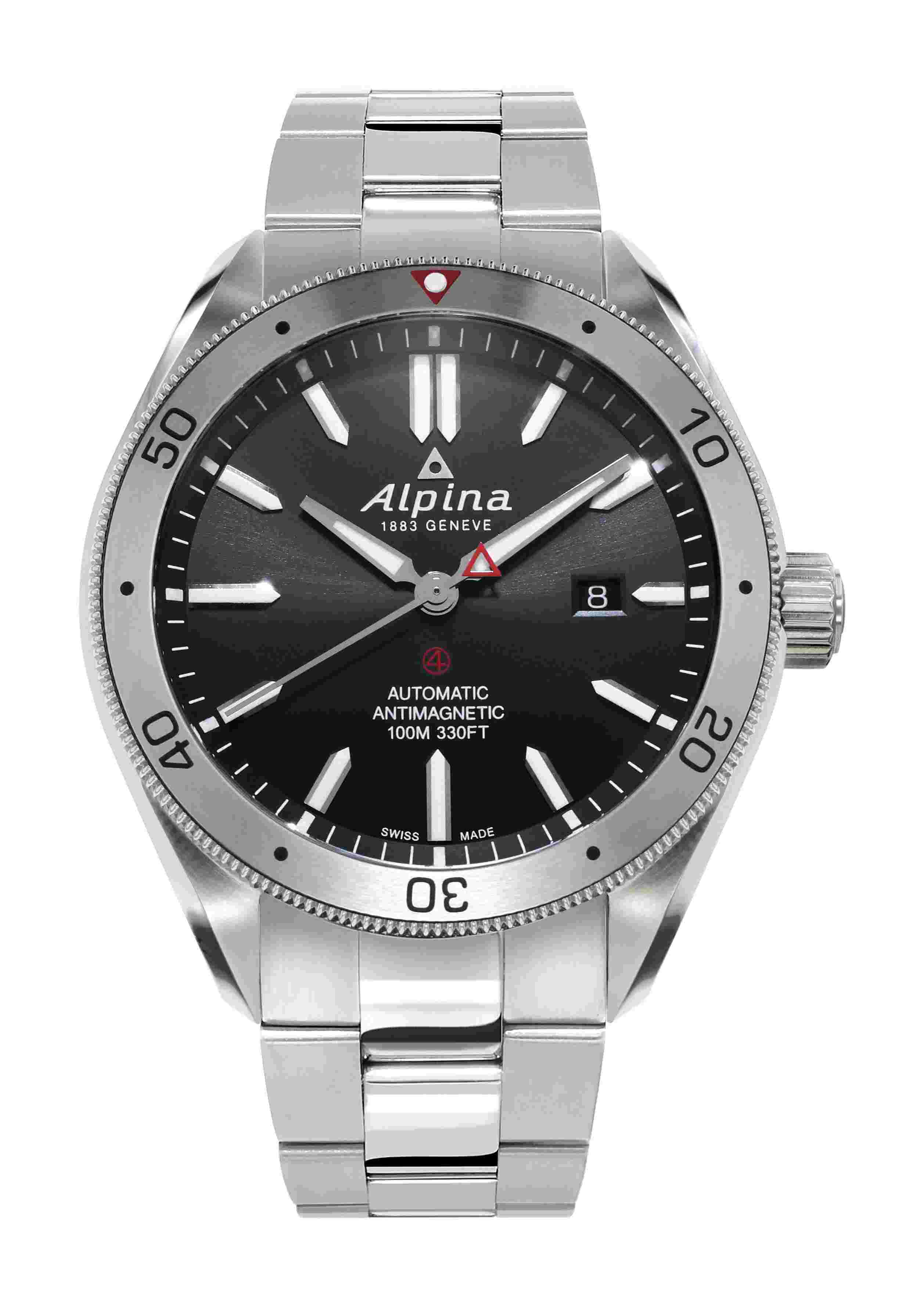 Alpina
Alpiner4