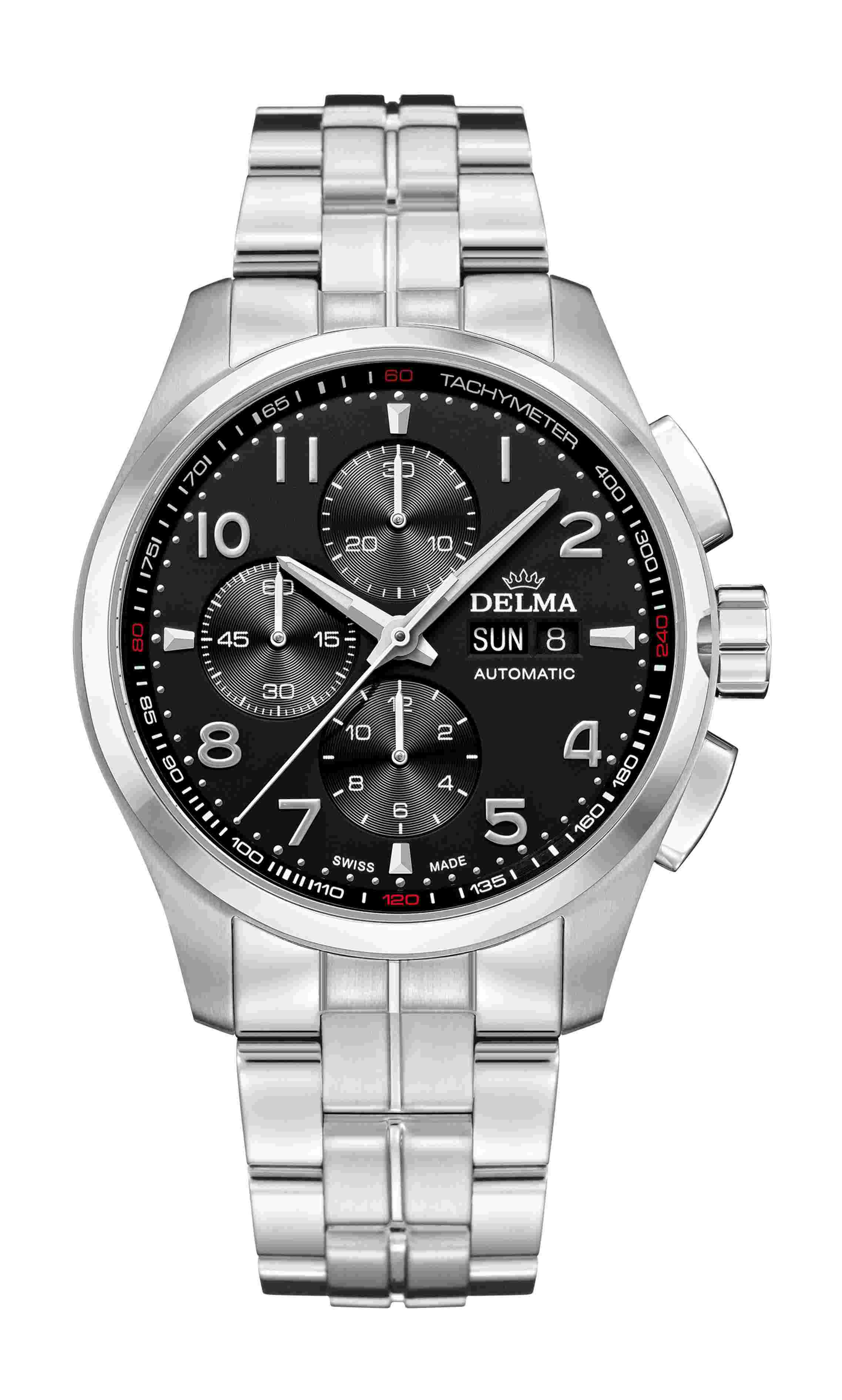 Delma
Klondike Classic