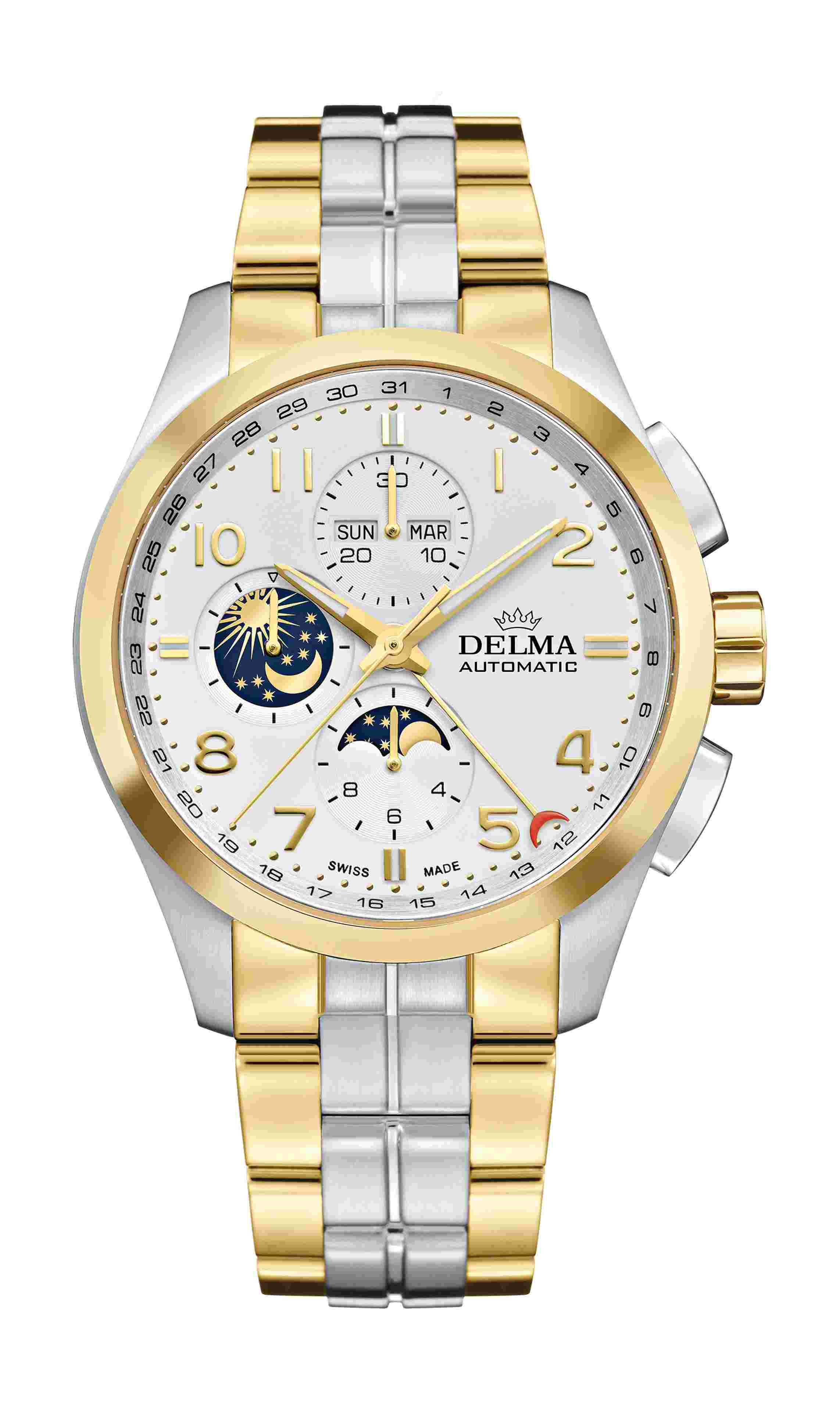 Delma
Klondike Moonphase
