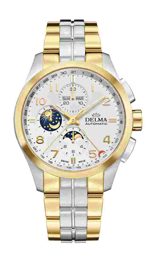 Delma
Klondike Moonphase