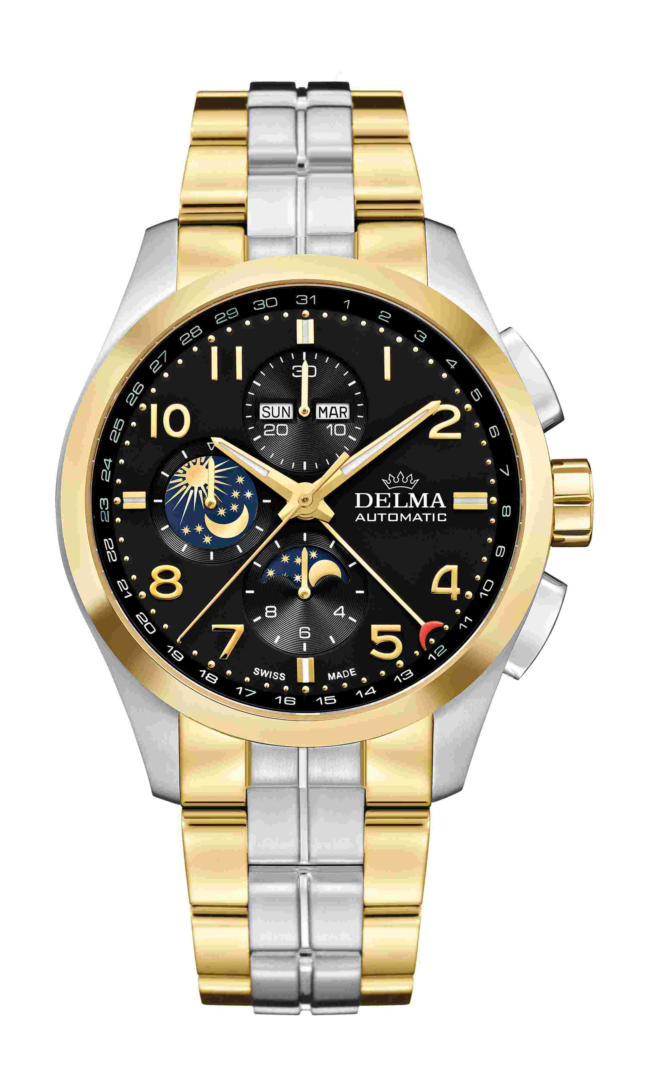 Delma
Klondike Moonphase