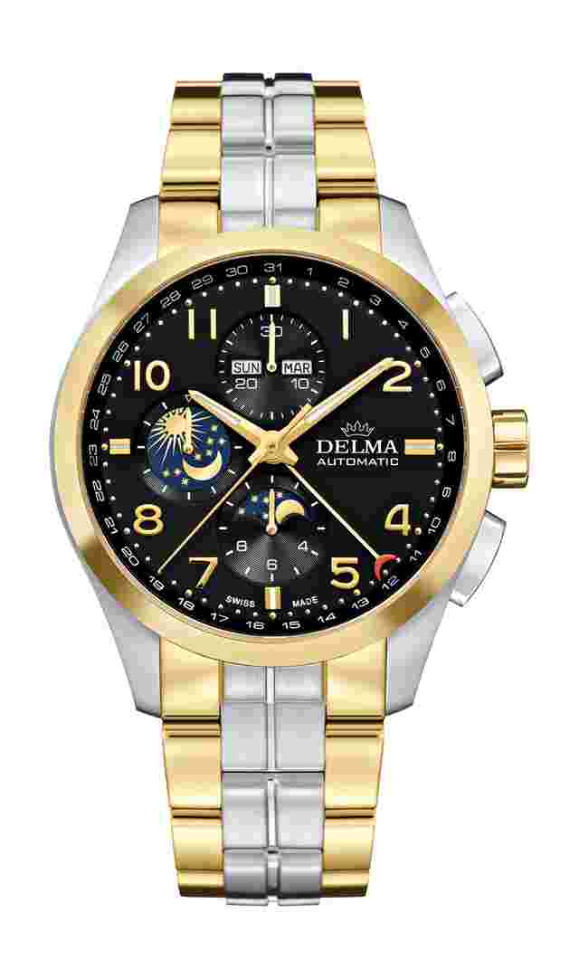 Delma
Klondike Moonphase