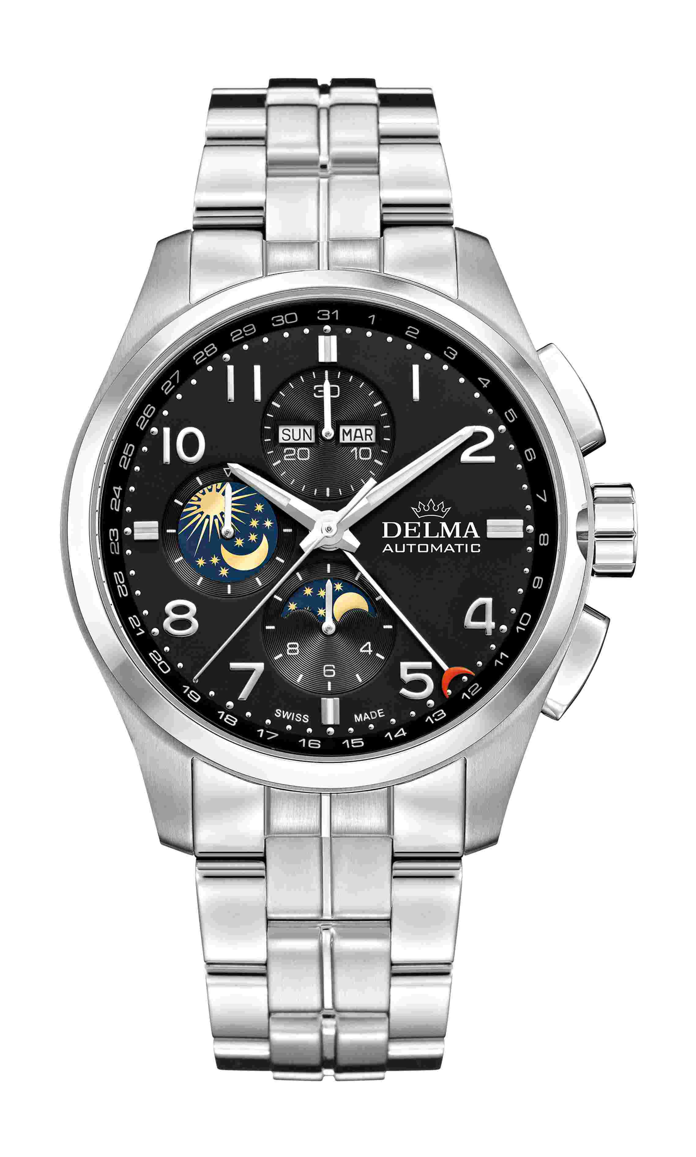 Delma
Klondike Moonphase