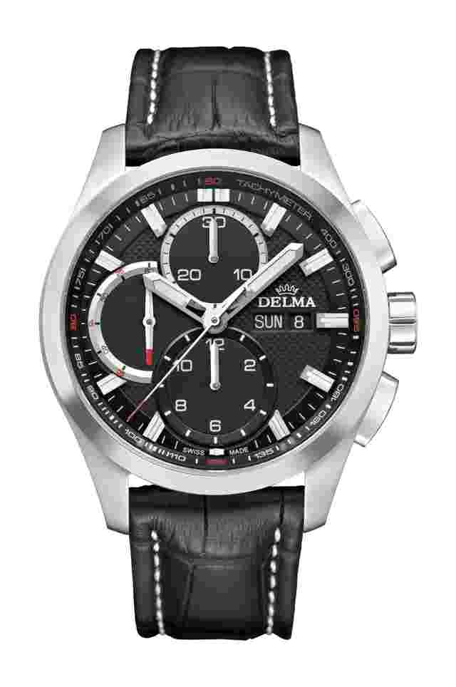 Delma
Klondike Chronotec