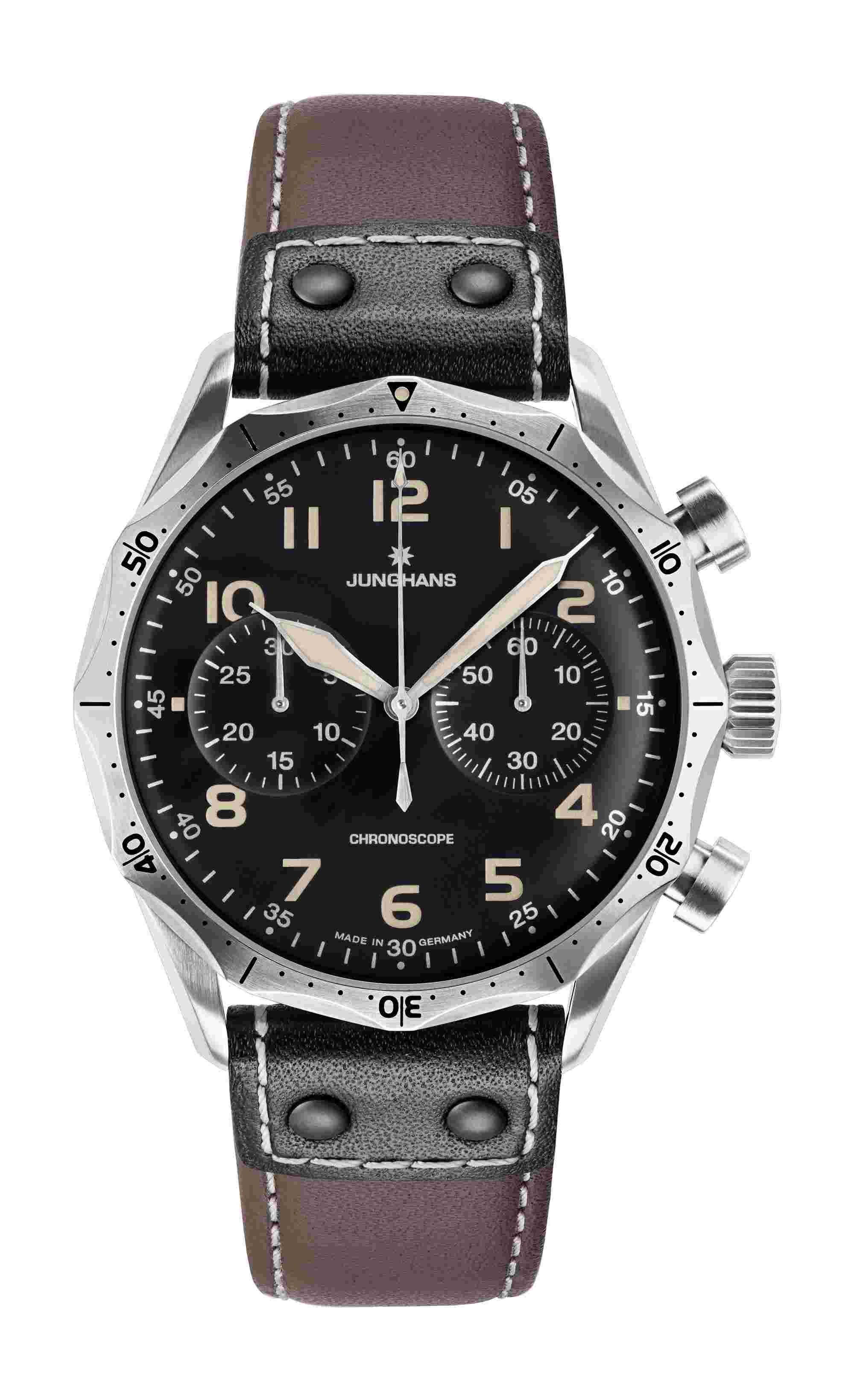 Junghans
Meister Pilot