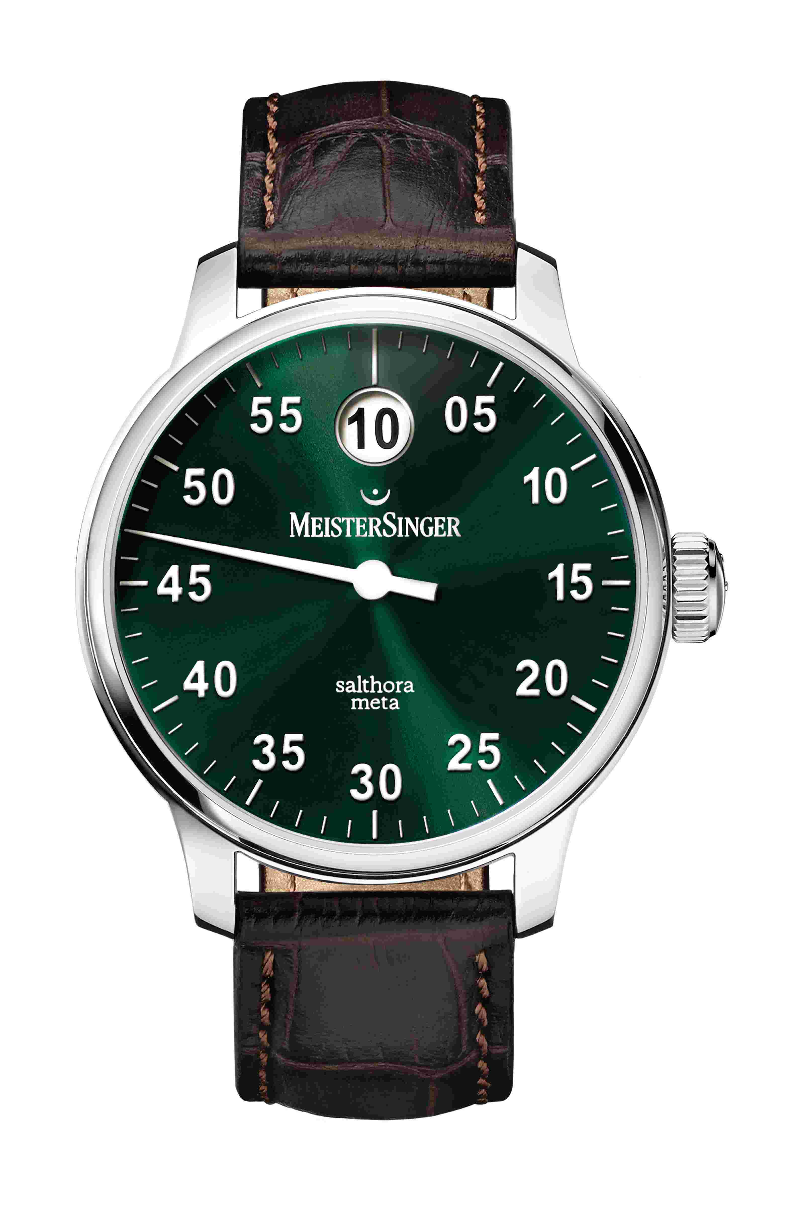 MeisterSinger
Salthora Meta