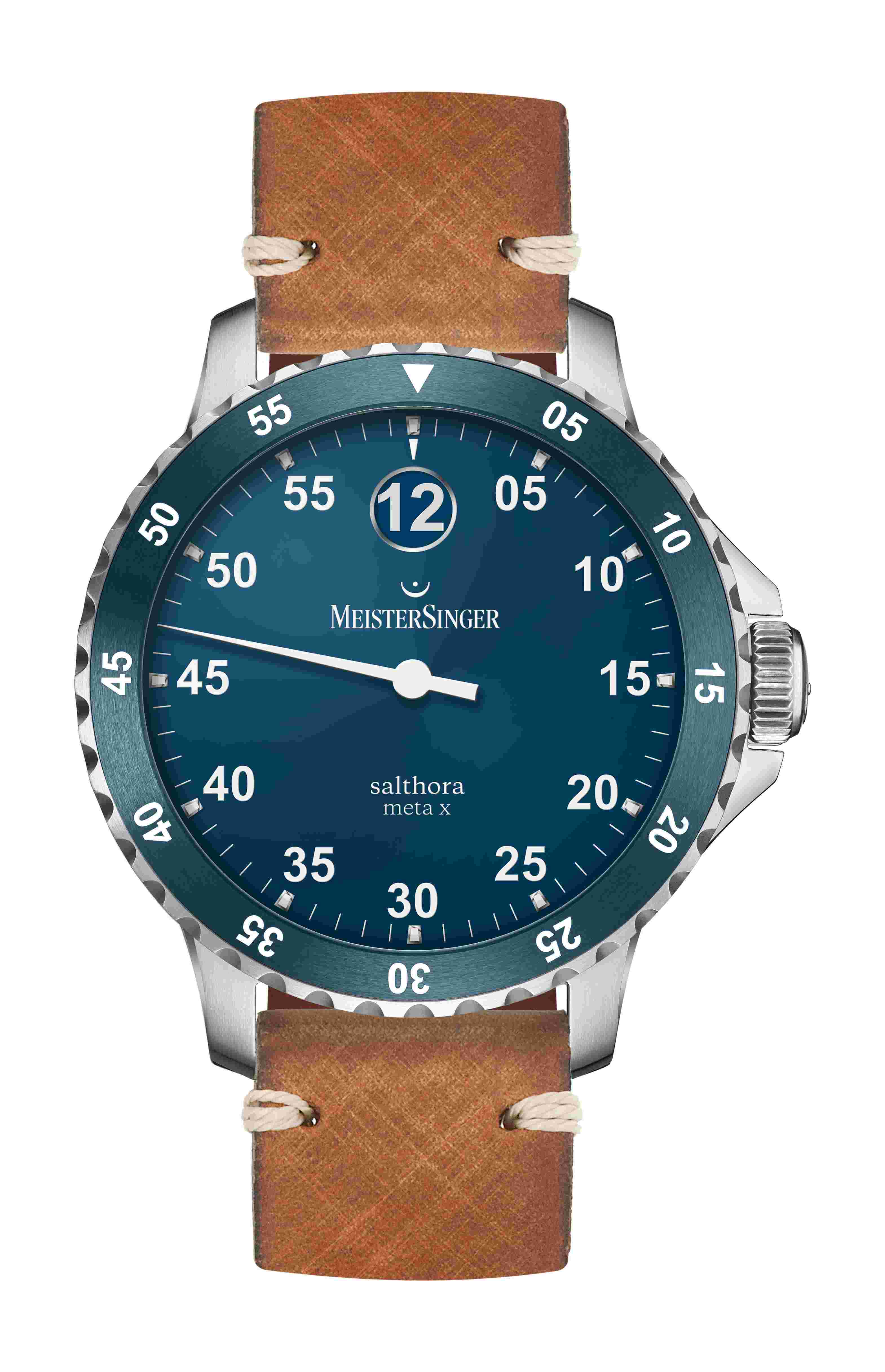 MeisterSinger
Salthora Meta X
