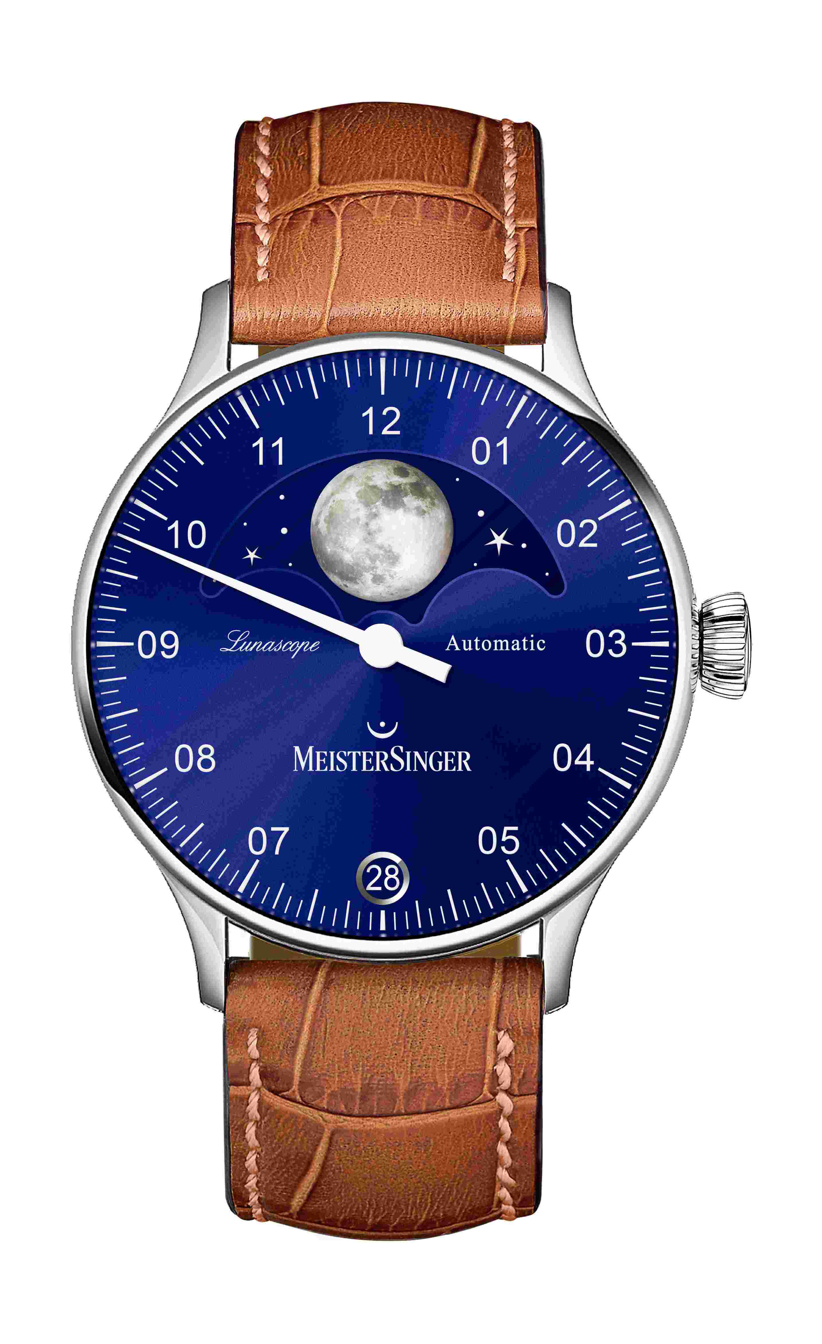 MeisterSinger
Lunascope
