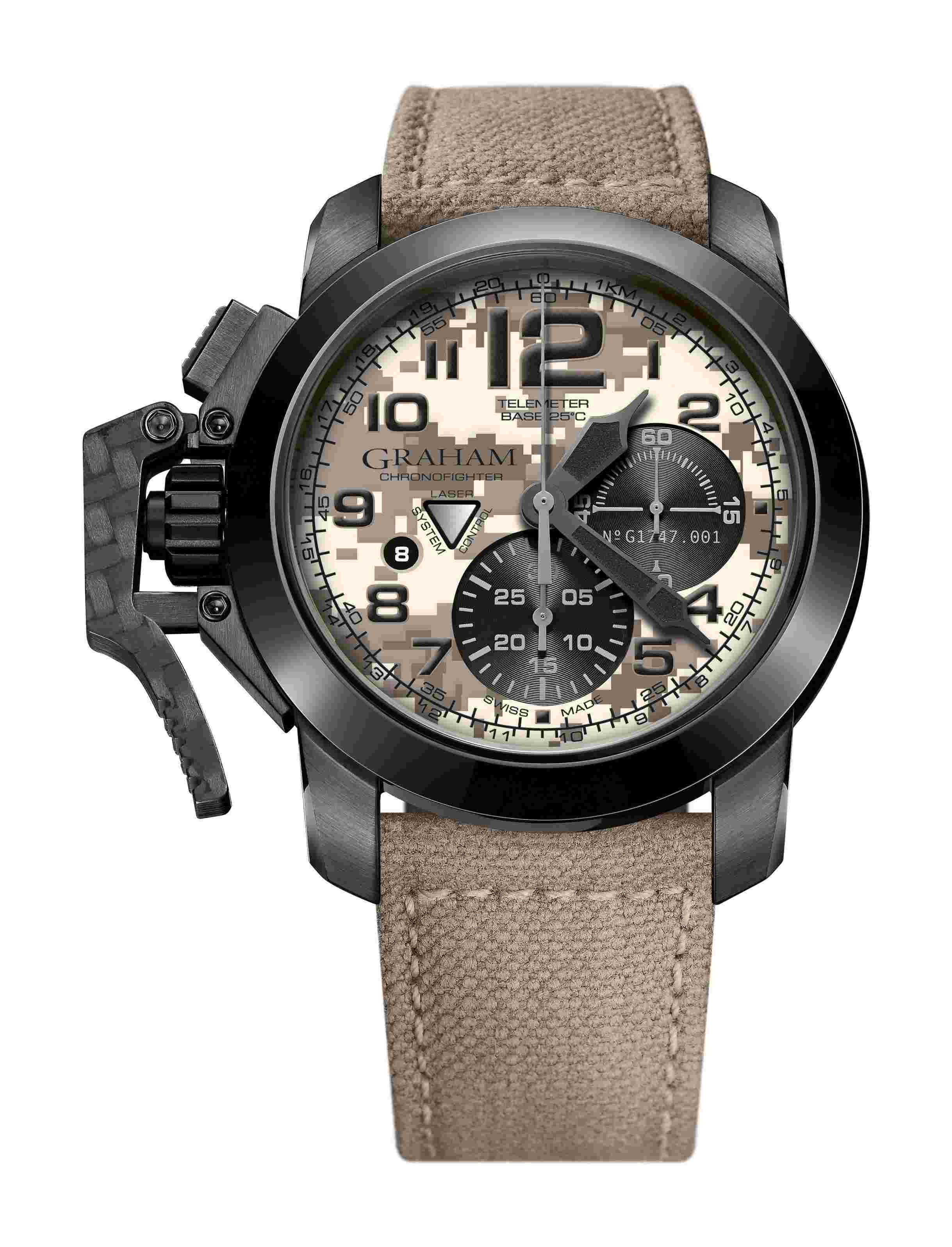 Graham
Chronofighter Black Arrow Digi Camo