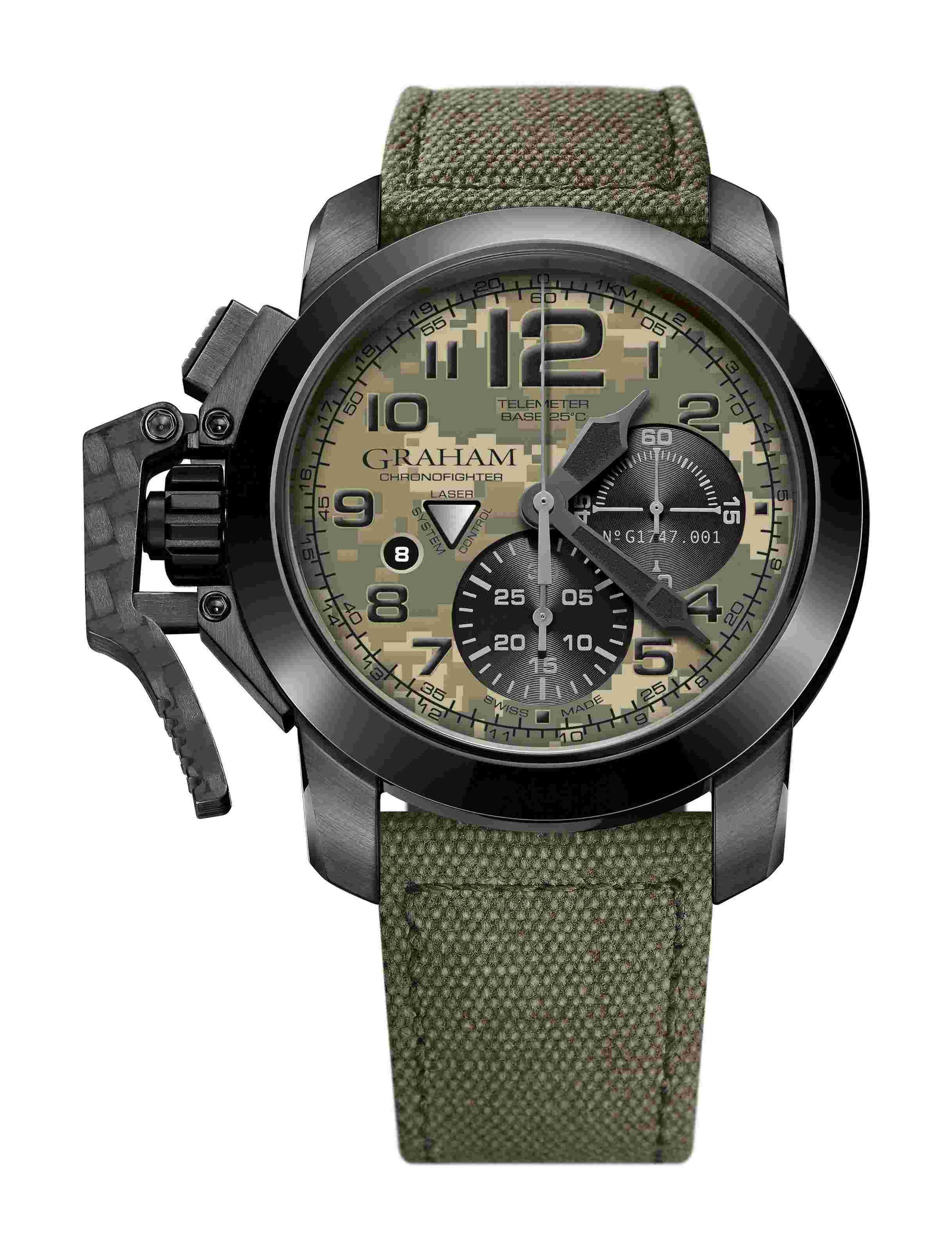 Graham
Chronofighter Black Arrow Digi Camo