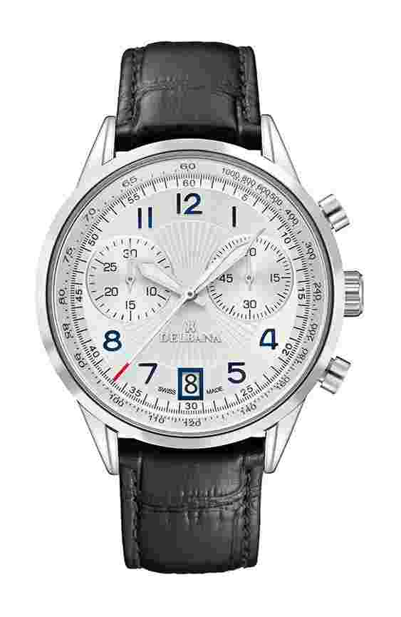 Delbana
Retro Chronograph