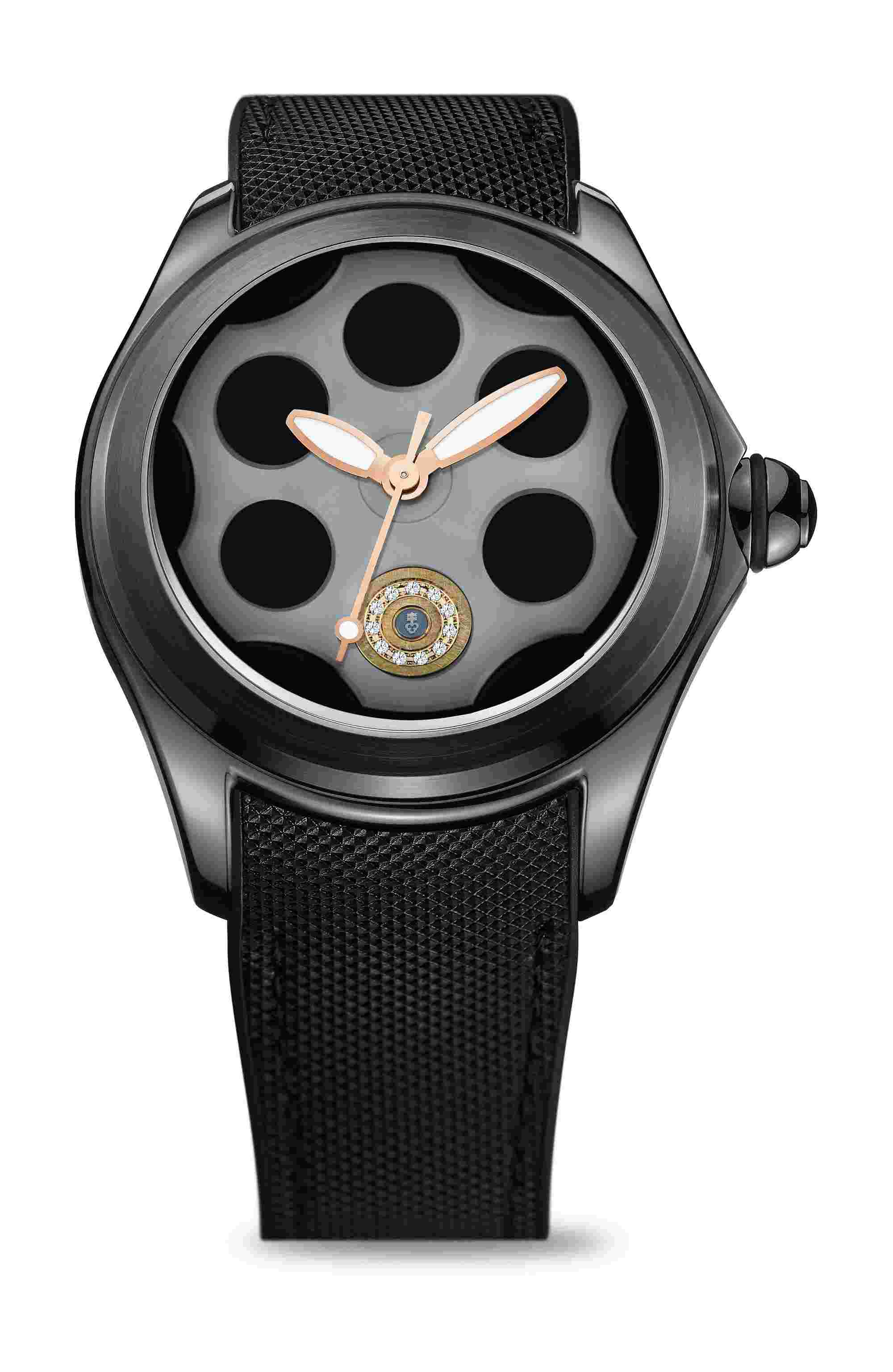 Corum
Bubble 47 Boost