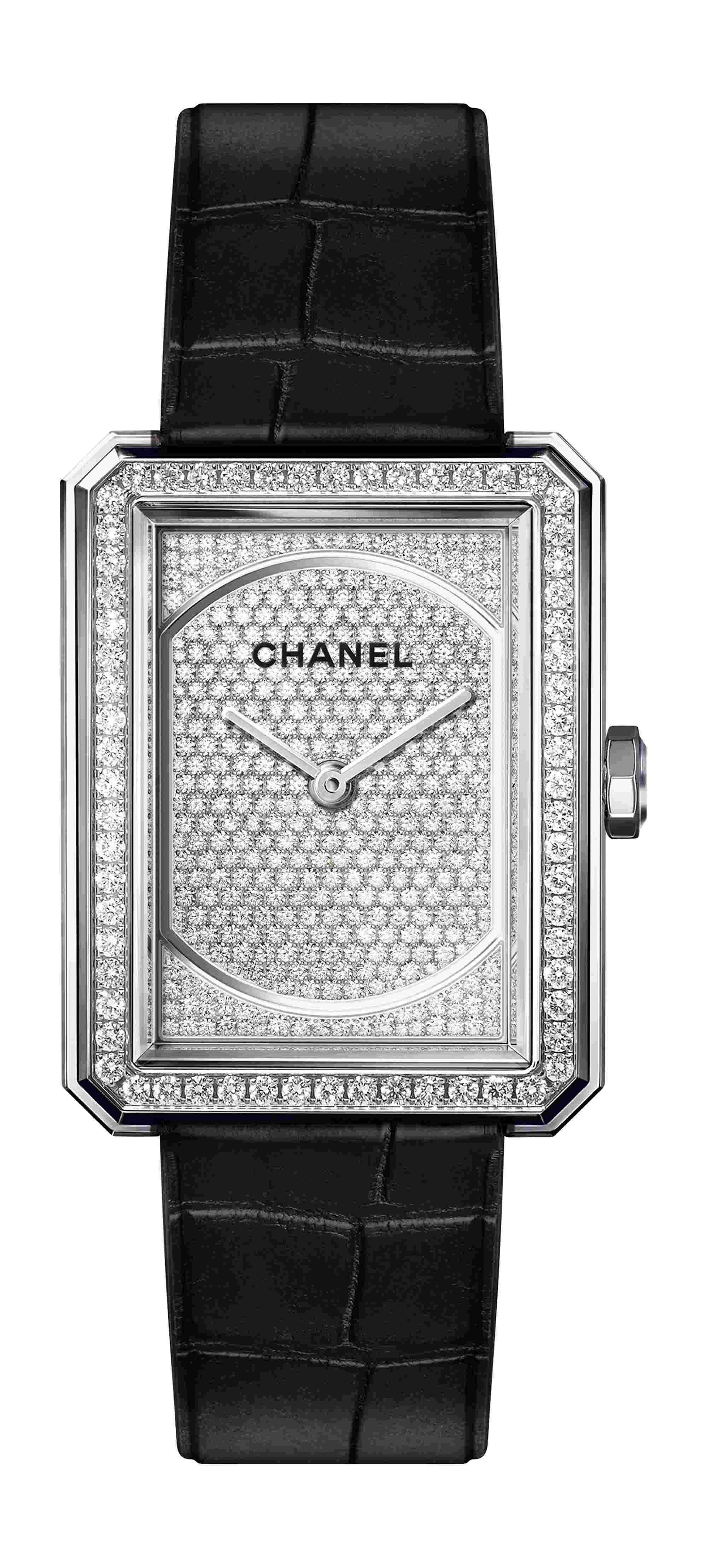 Chanel
BOY·FRIEND Watch