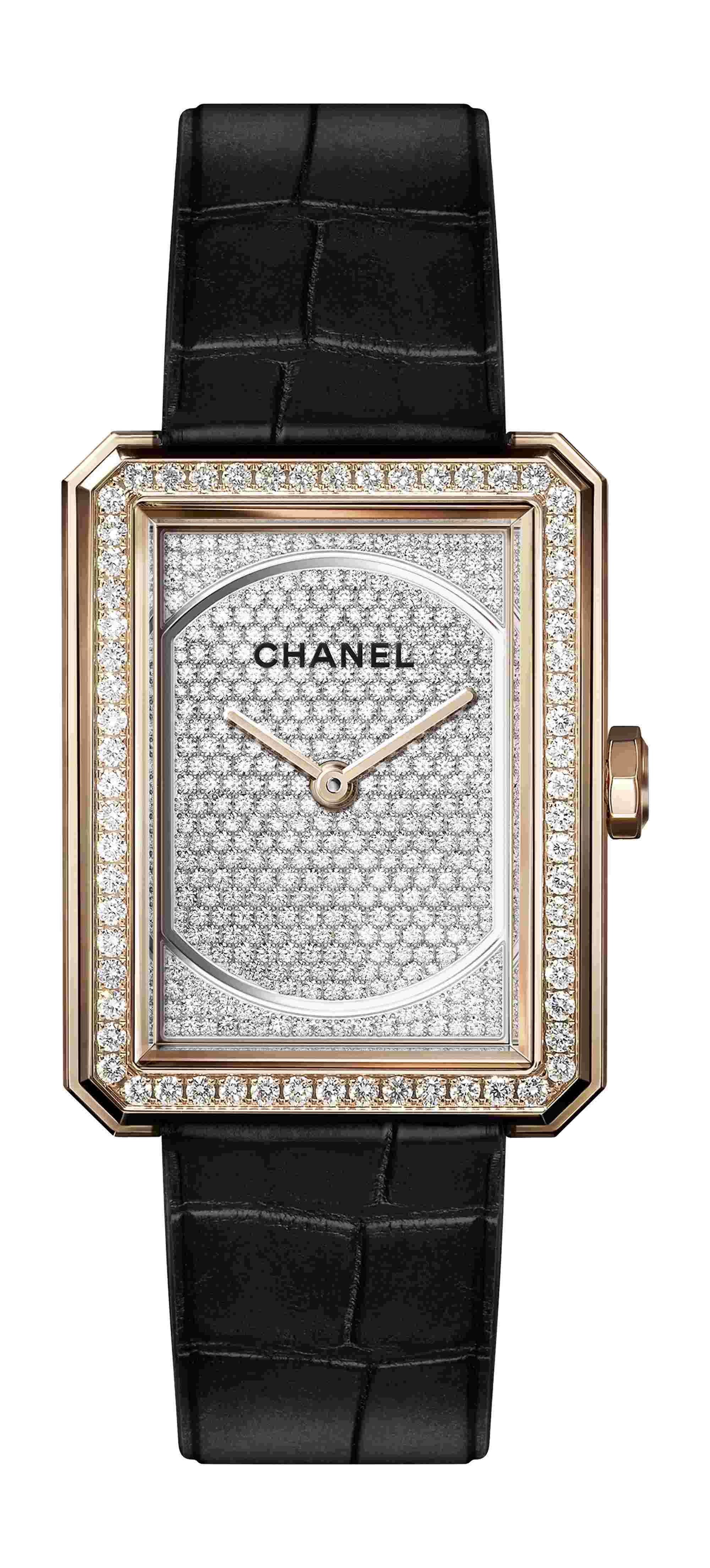 Chanel
BOY·FRIEND Watch