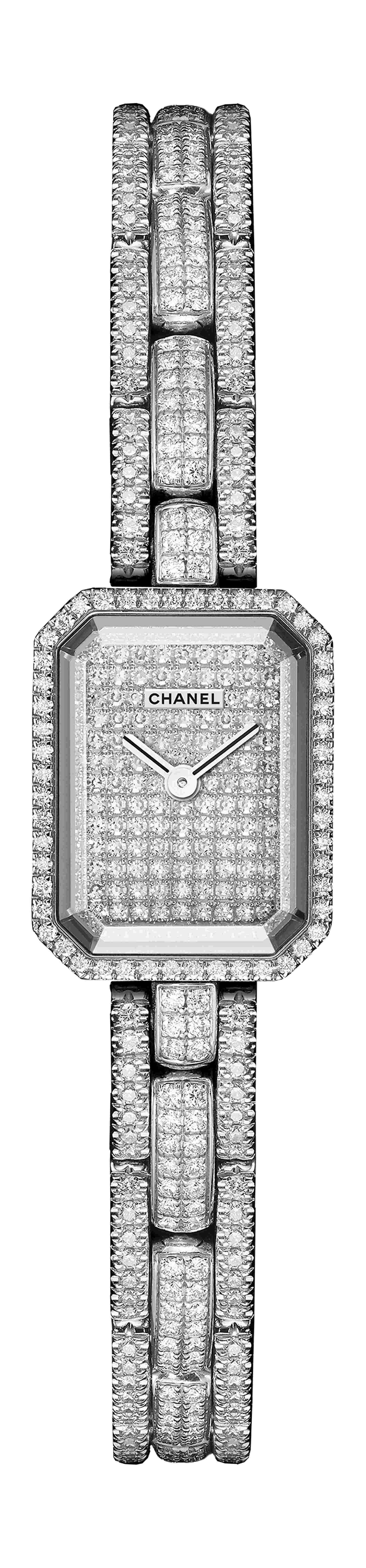 Chanel
Première Mini Watch