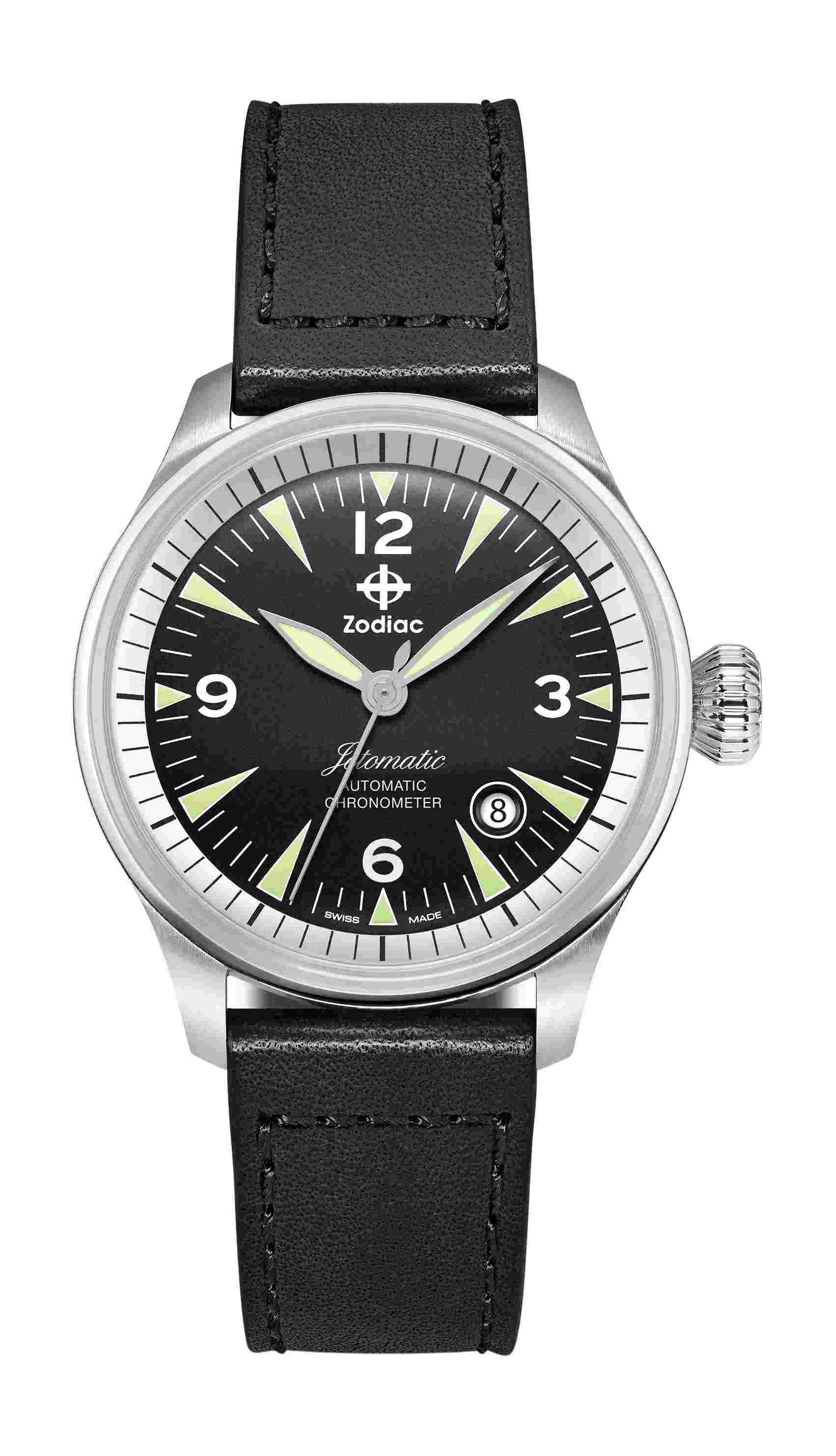 Zodiac
JETOMATIC