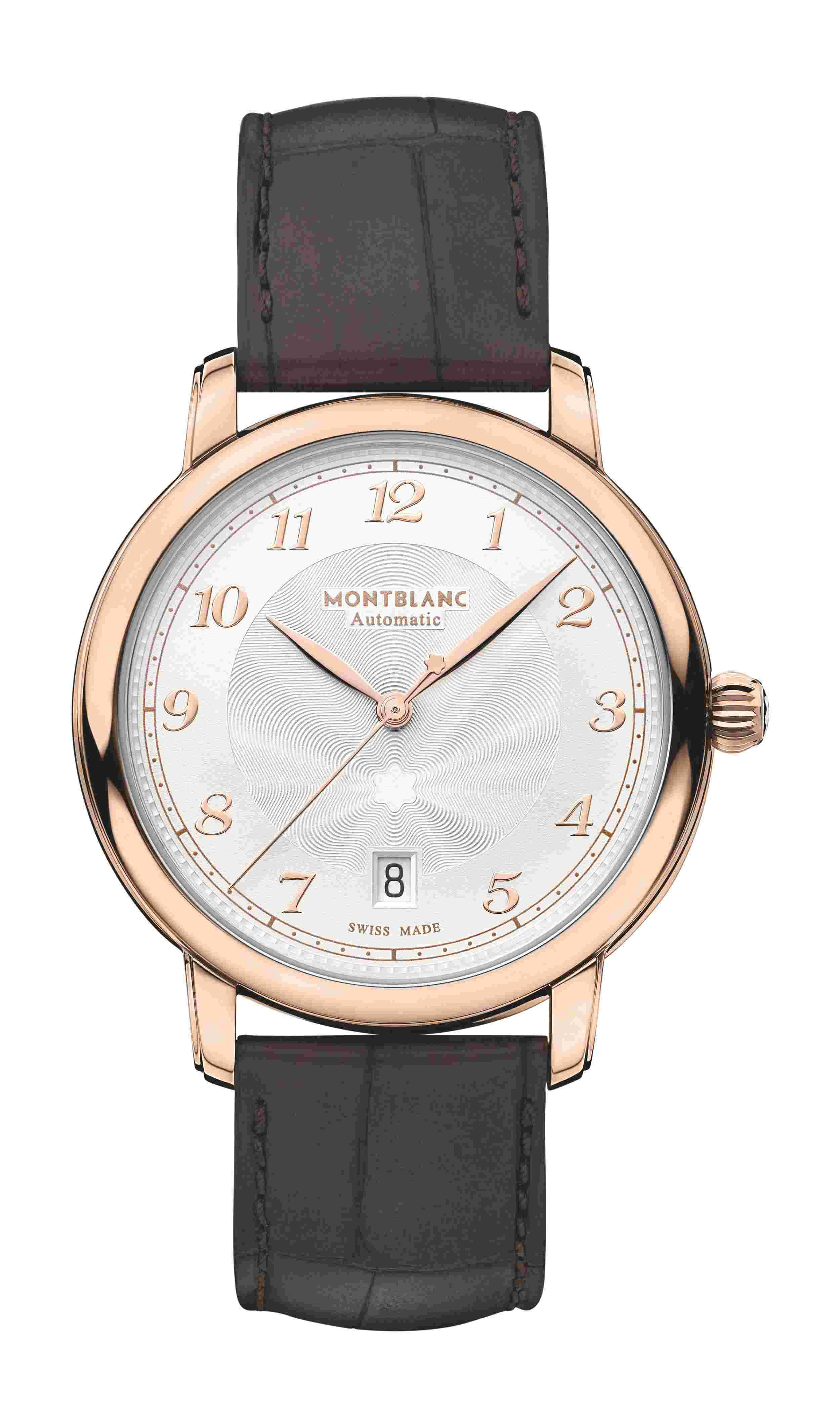 Montblanc
Star Legacy Automatic Date 39