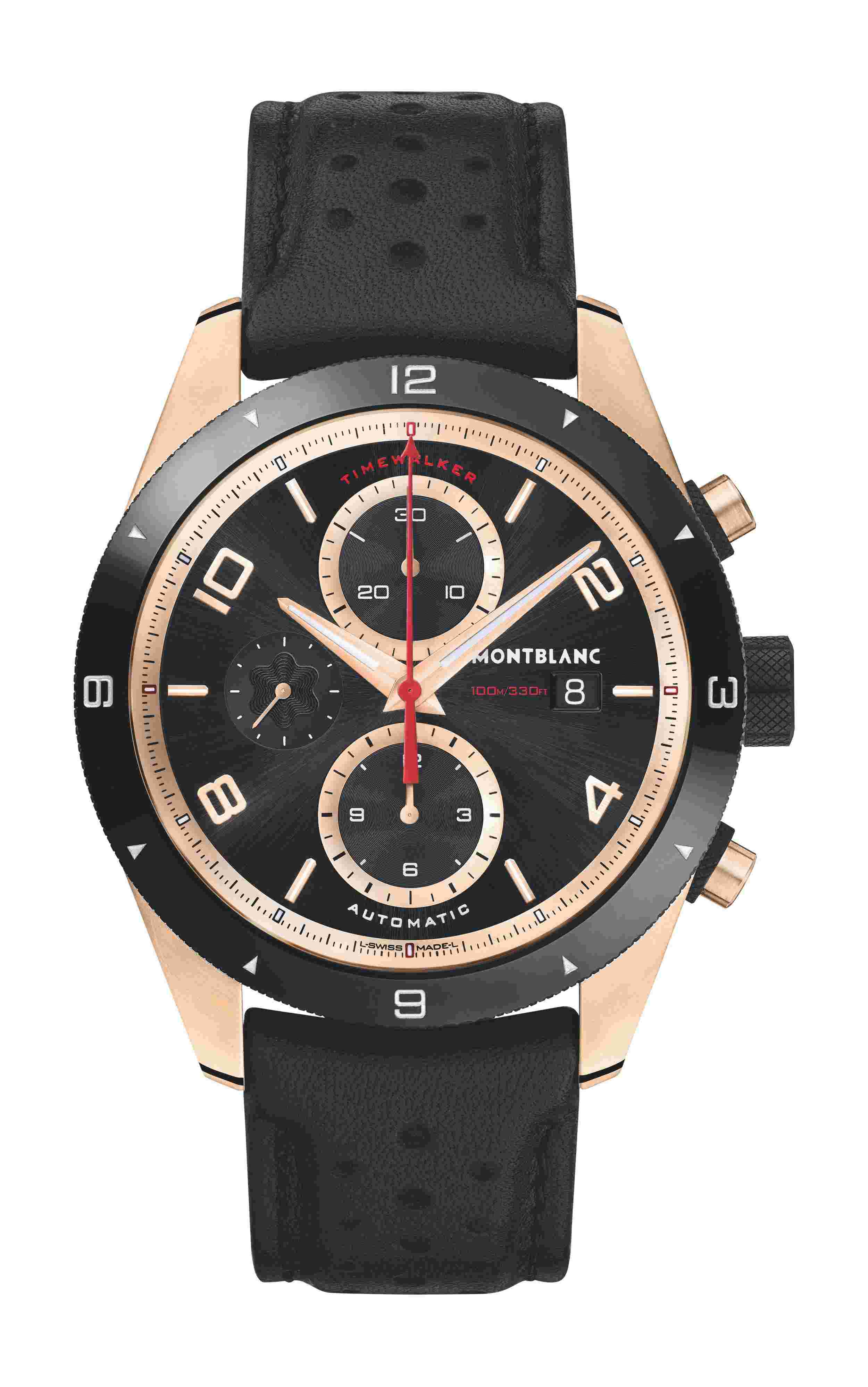Montblanc
TimeWalker Automatic Chronograph 43 mm