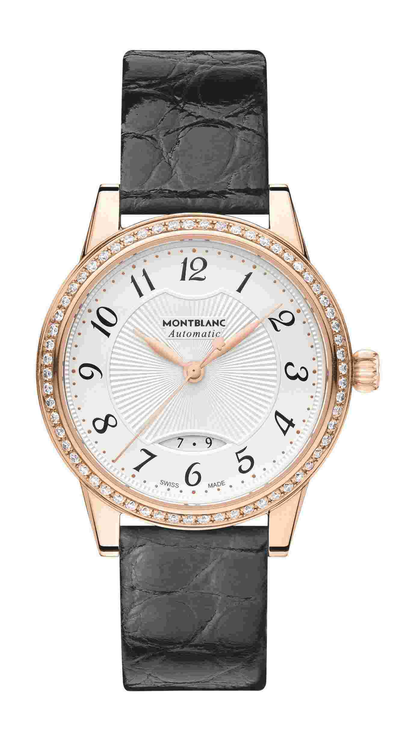 Montblanc
Bohème Automatic Date 30 mm