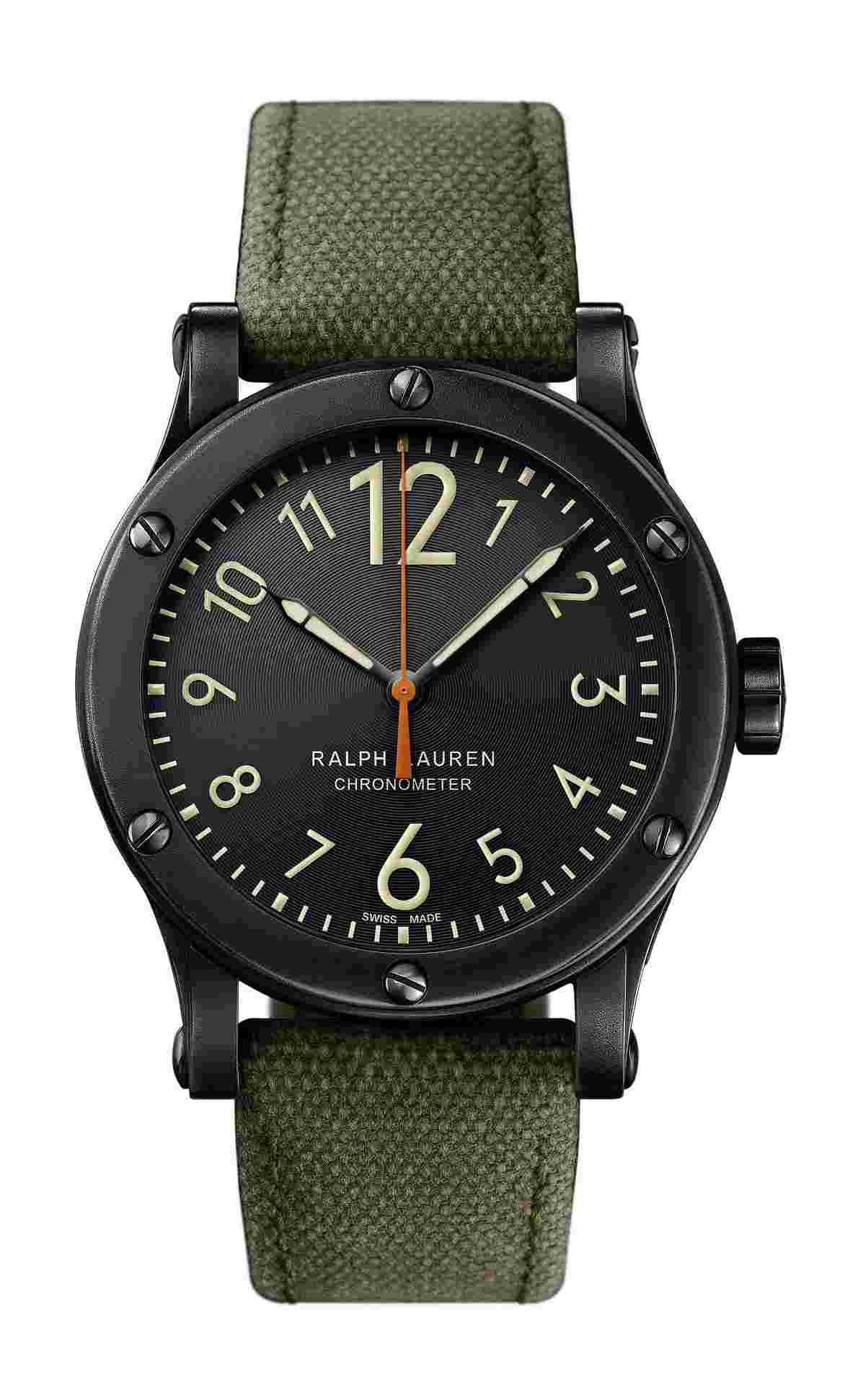 Ralph Lauren
RL67 Safari