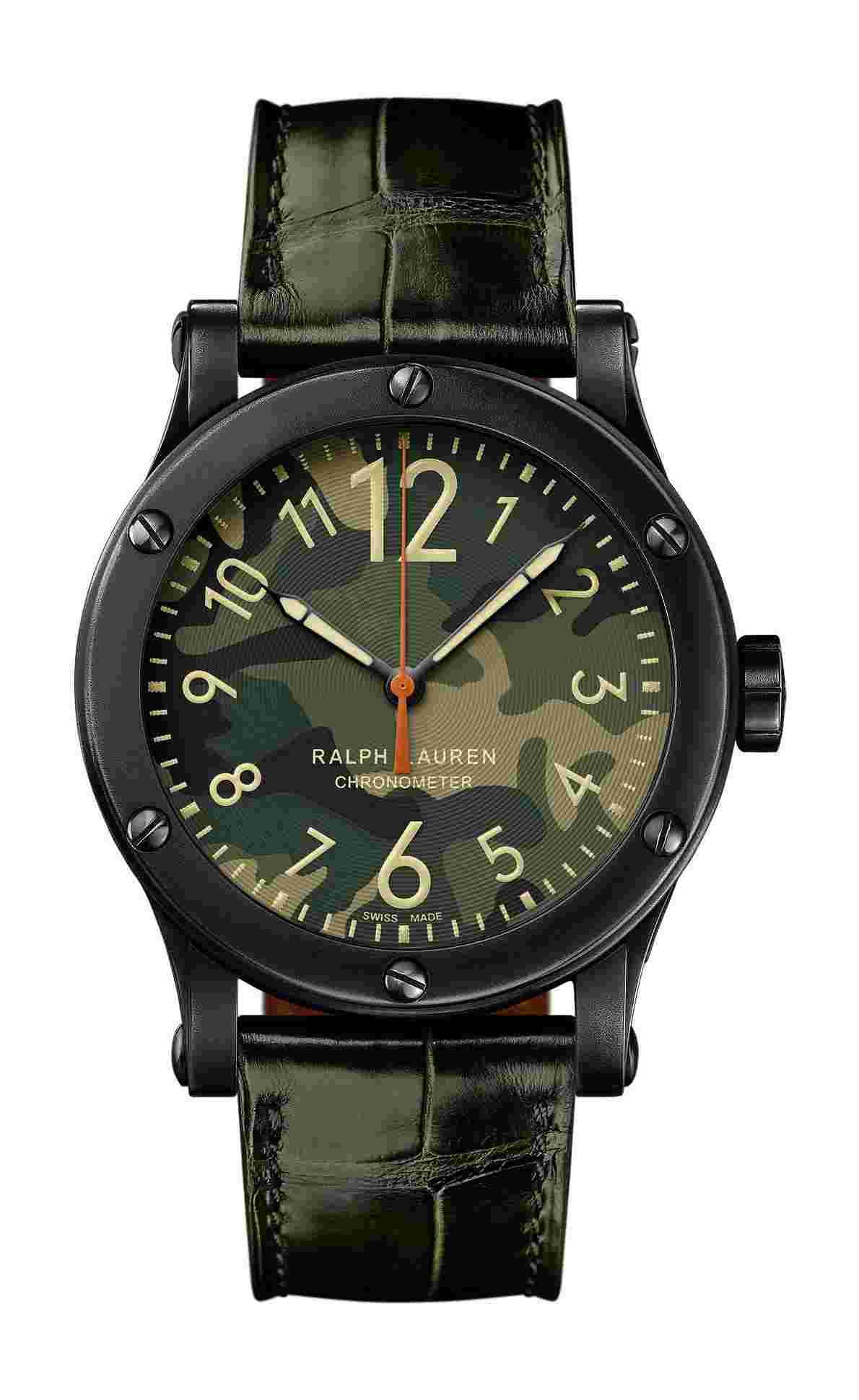 Ralph Lauren
RL67 Safari