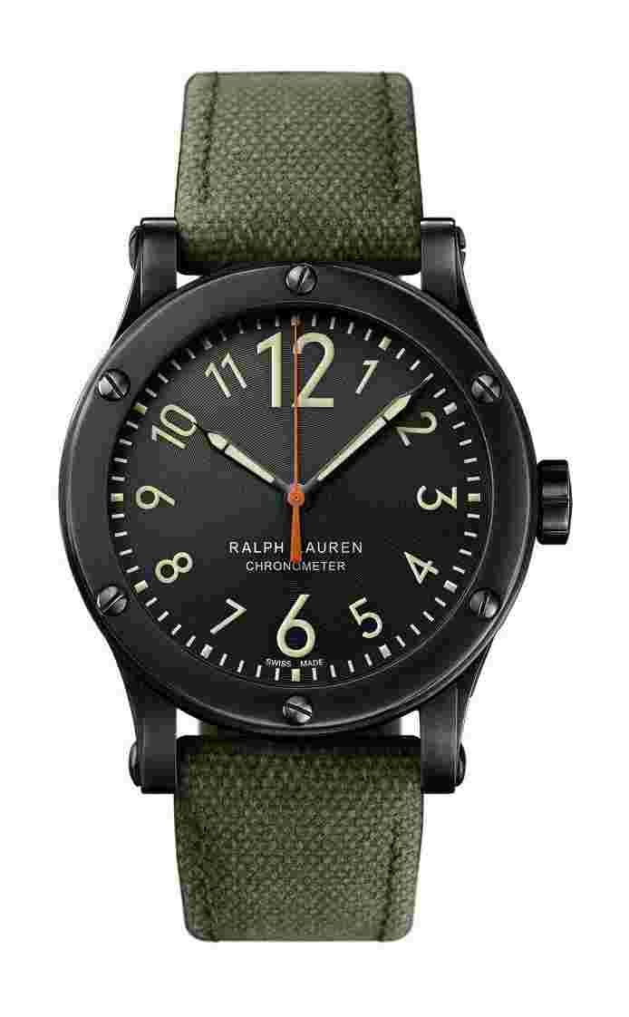 Ralph Lauren
RL67 Safari