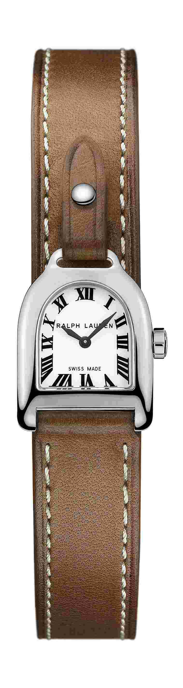 Ralph Lauren
Stirrup Mini