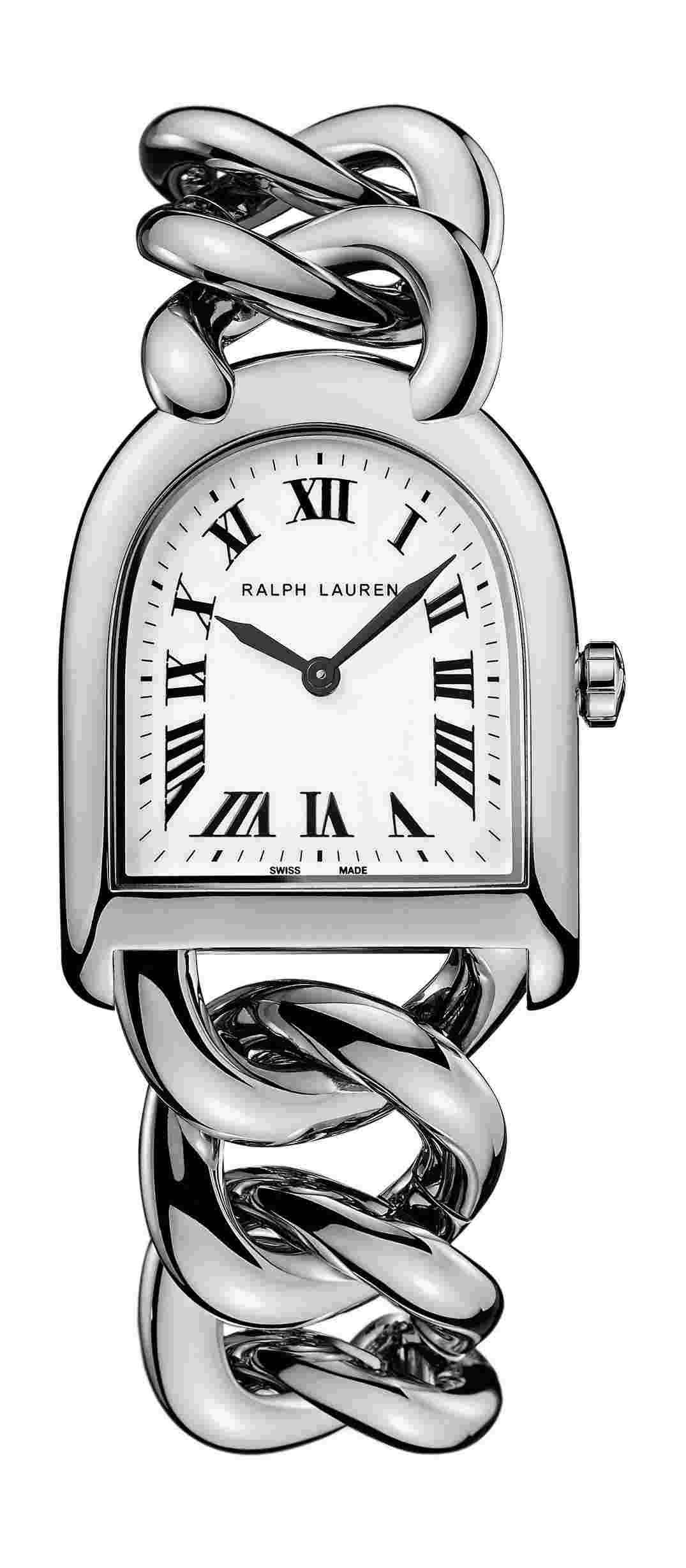 Ralph Lauren
Stirrup Petite Link