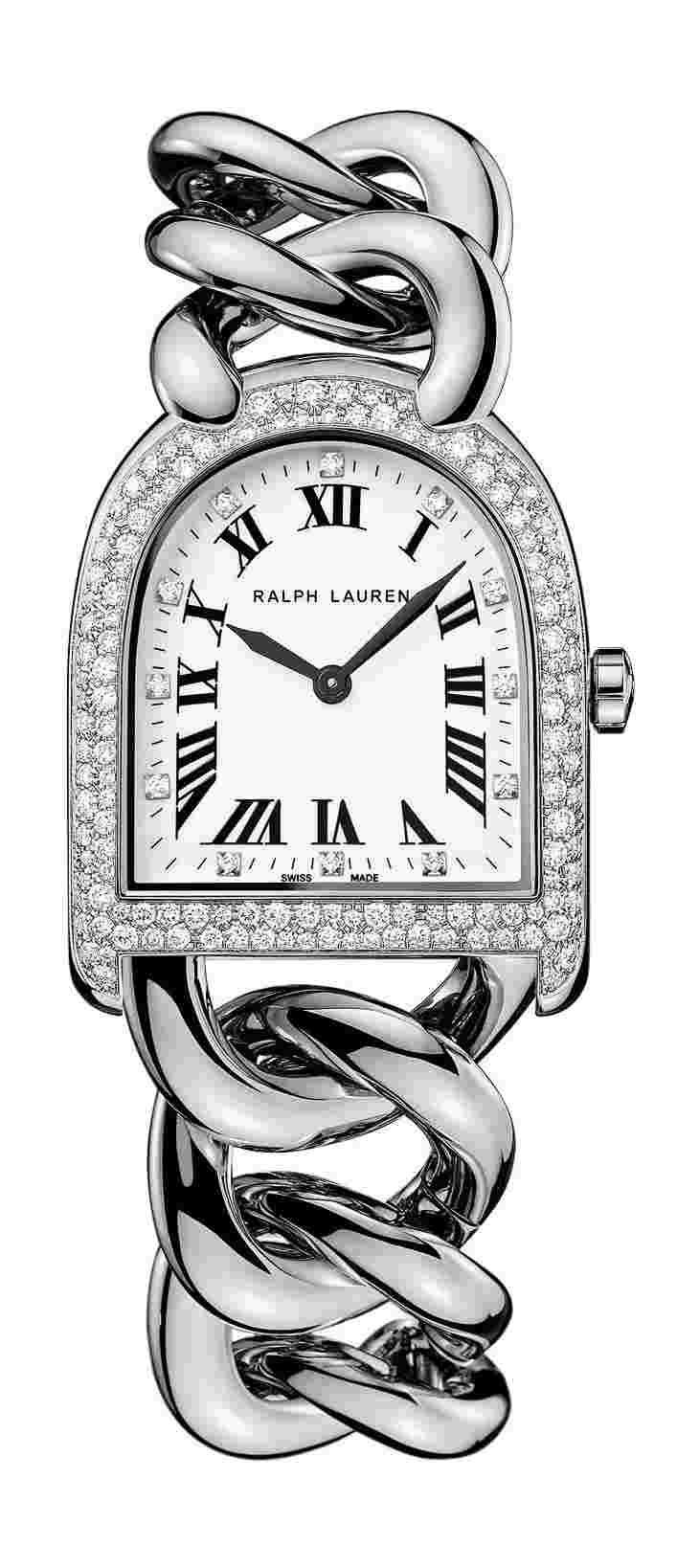 Ralph Lauren
Stirrup Petite Link
