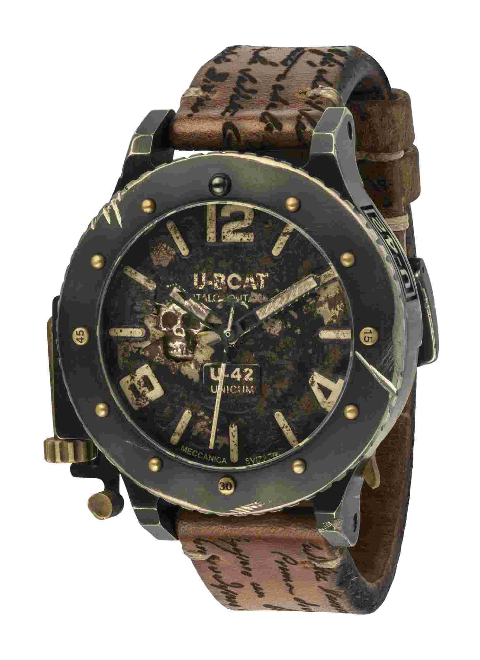 U-Boat
U-42 UNICUM