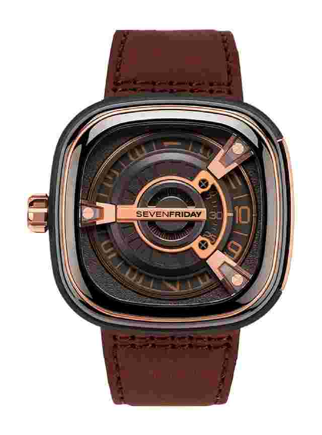 SevenFriday
M2/02