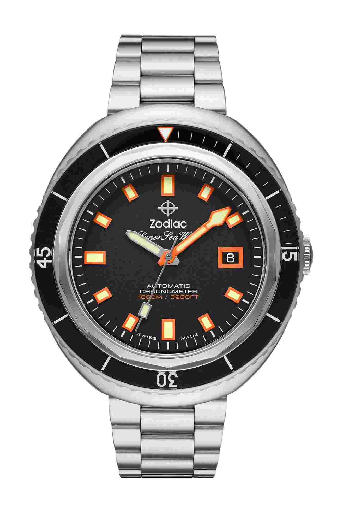 Zodiac
Super Seawolf 68