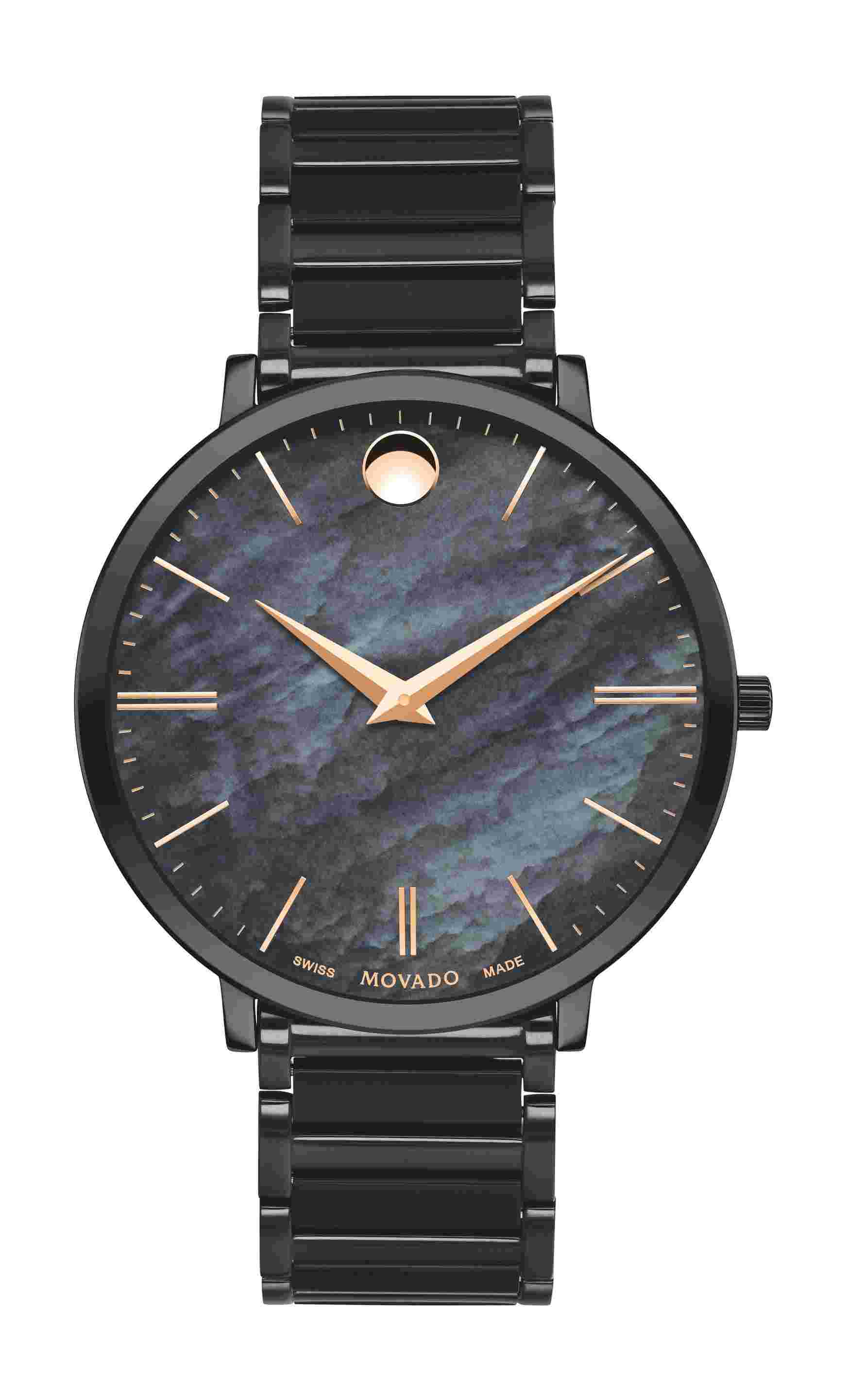 Movado
Ultra Slim