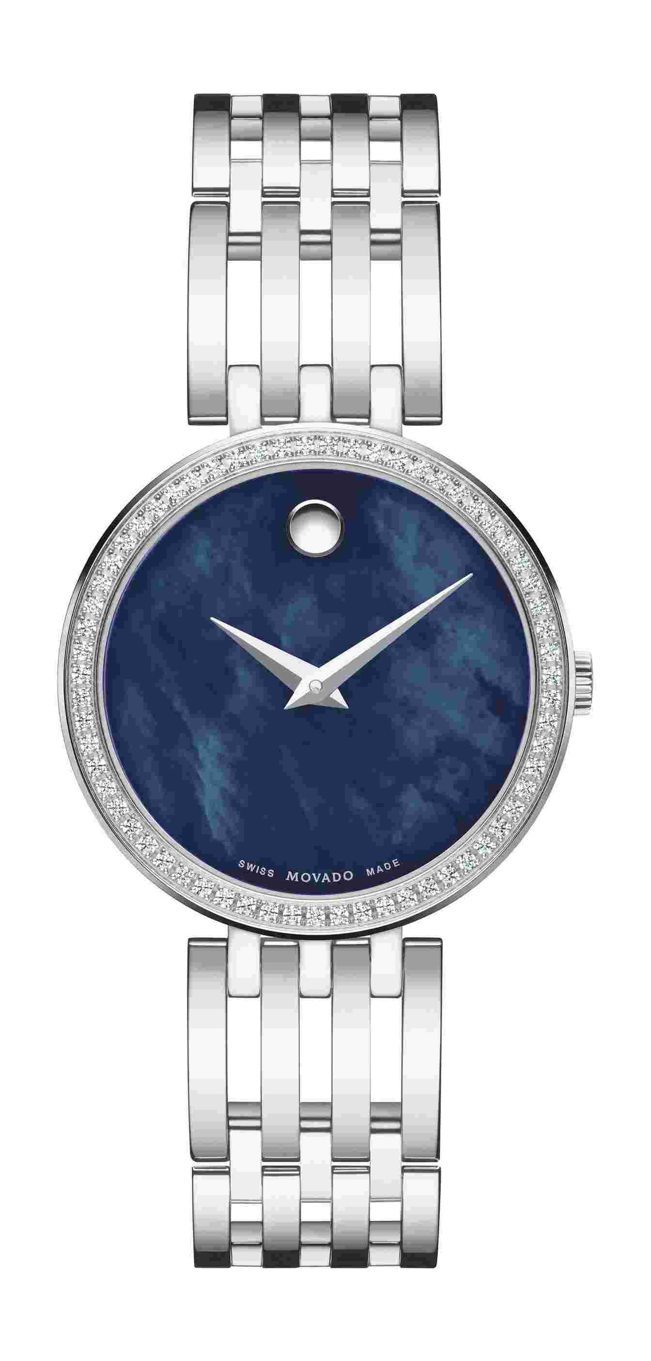 Movado
Esperanza