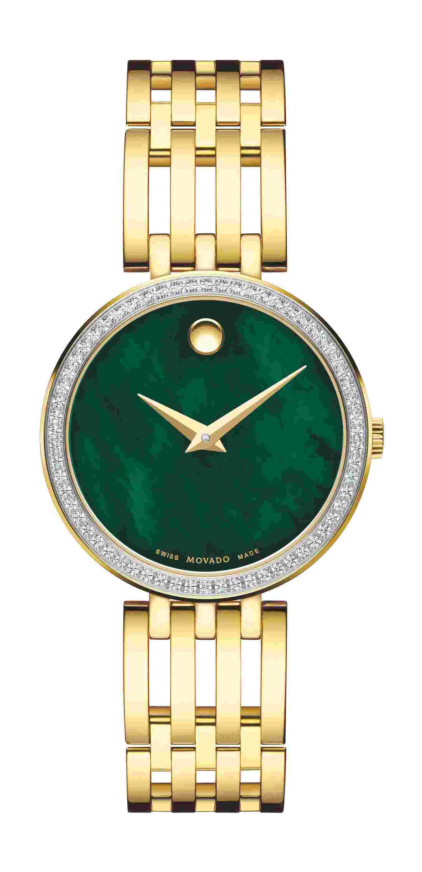 Movado
Esperanza