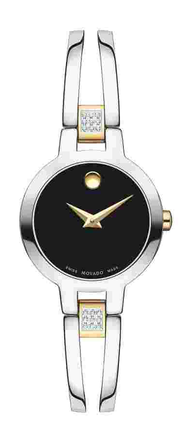 Movado
Amorosa