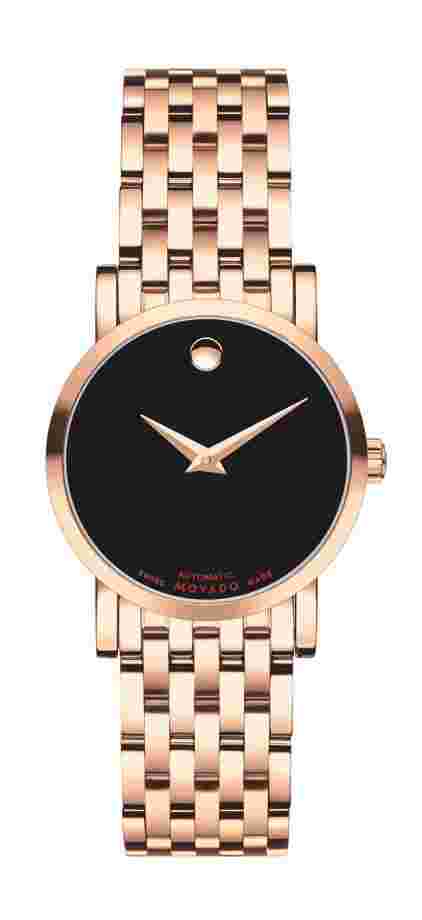 Movado
Red Label